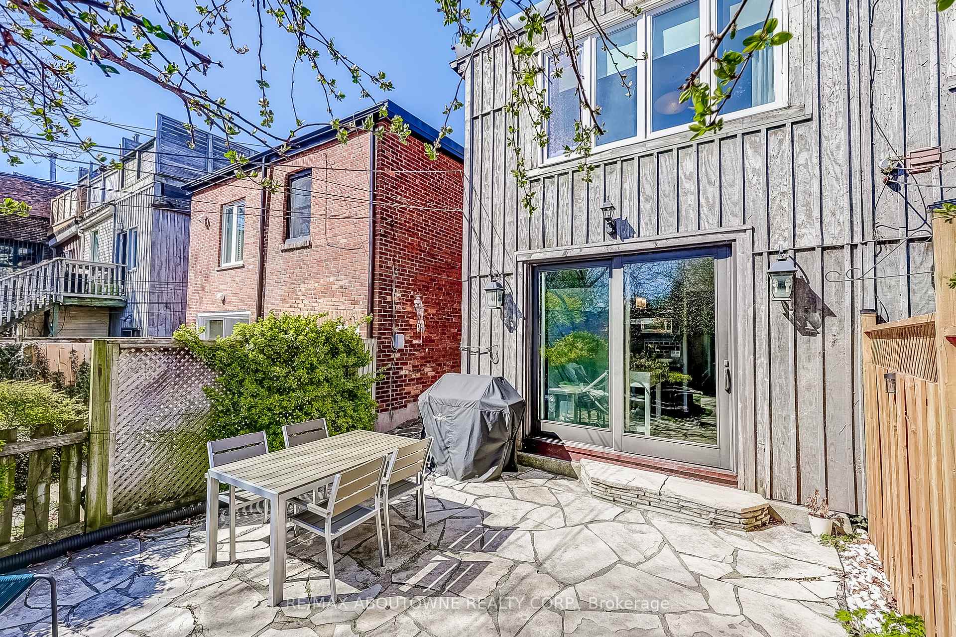 Photo 20 of 301 Sumach Street, Toronto, Cabbagetown-South St. James Town — HOMEH