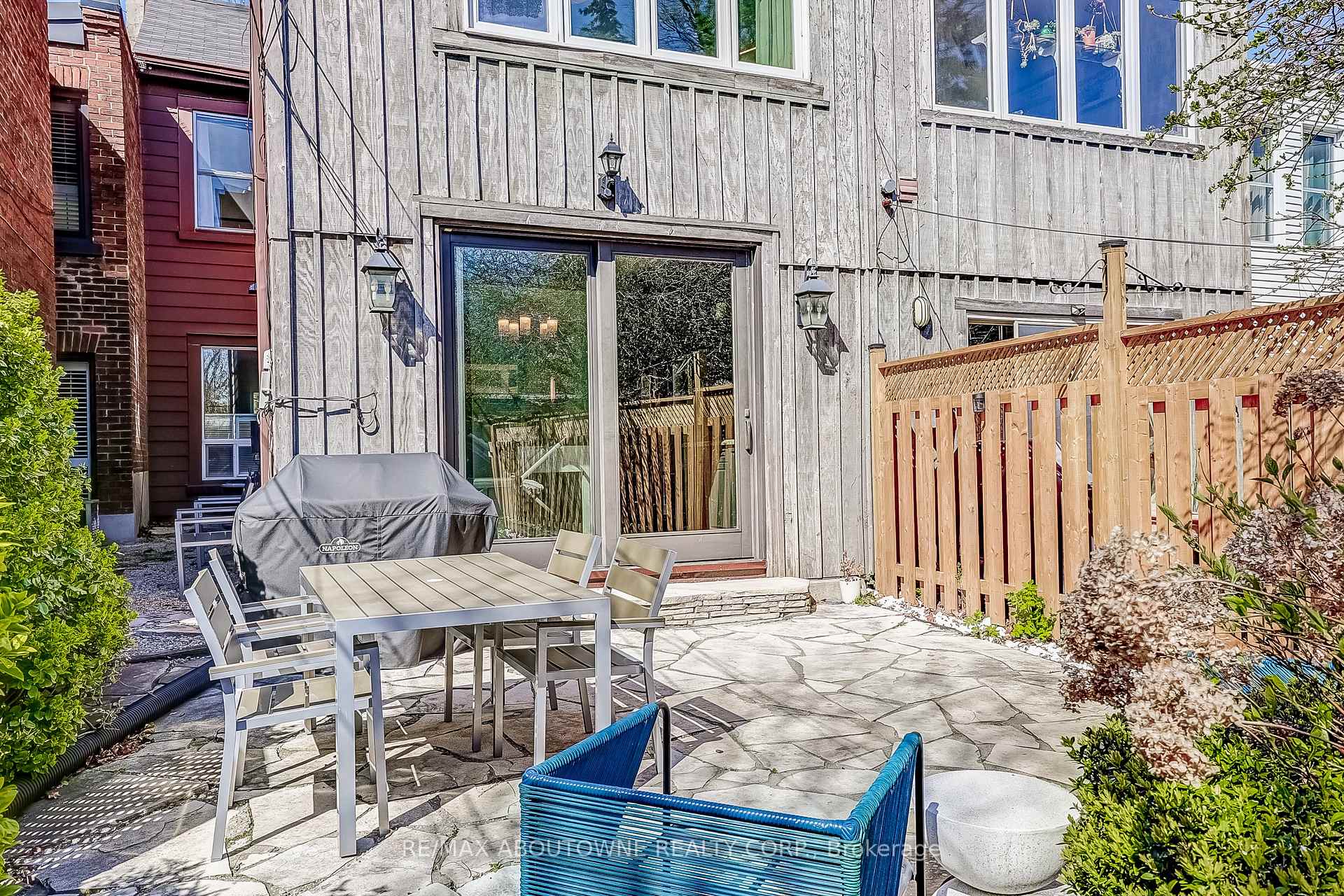 Photo 21 of 301 Sumach Street, Toronto, Cabbagetown-South St. James Town — HOMEH