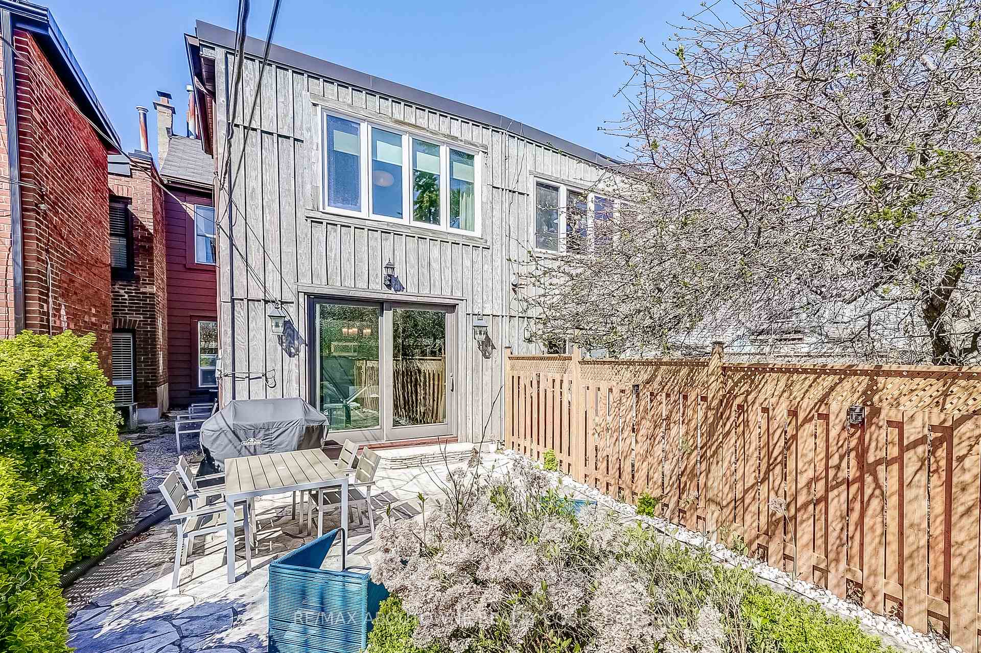 Photo 22 of 301 Sumach Street, Toronto, Cabbagetown-South St. James Town — HOMEH