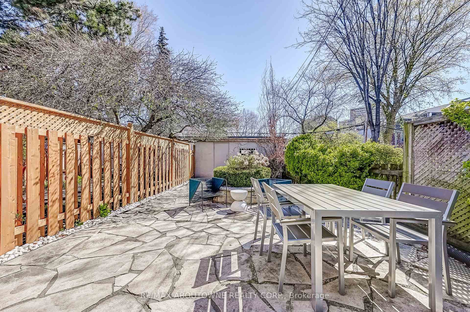 Photo 23 of 301 Sumach Street, Toronto, Cabbagetown-South St. James Town — HOMEH