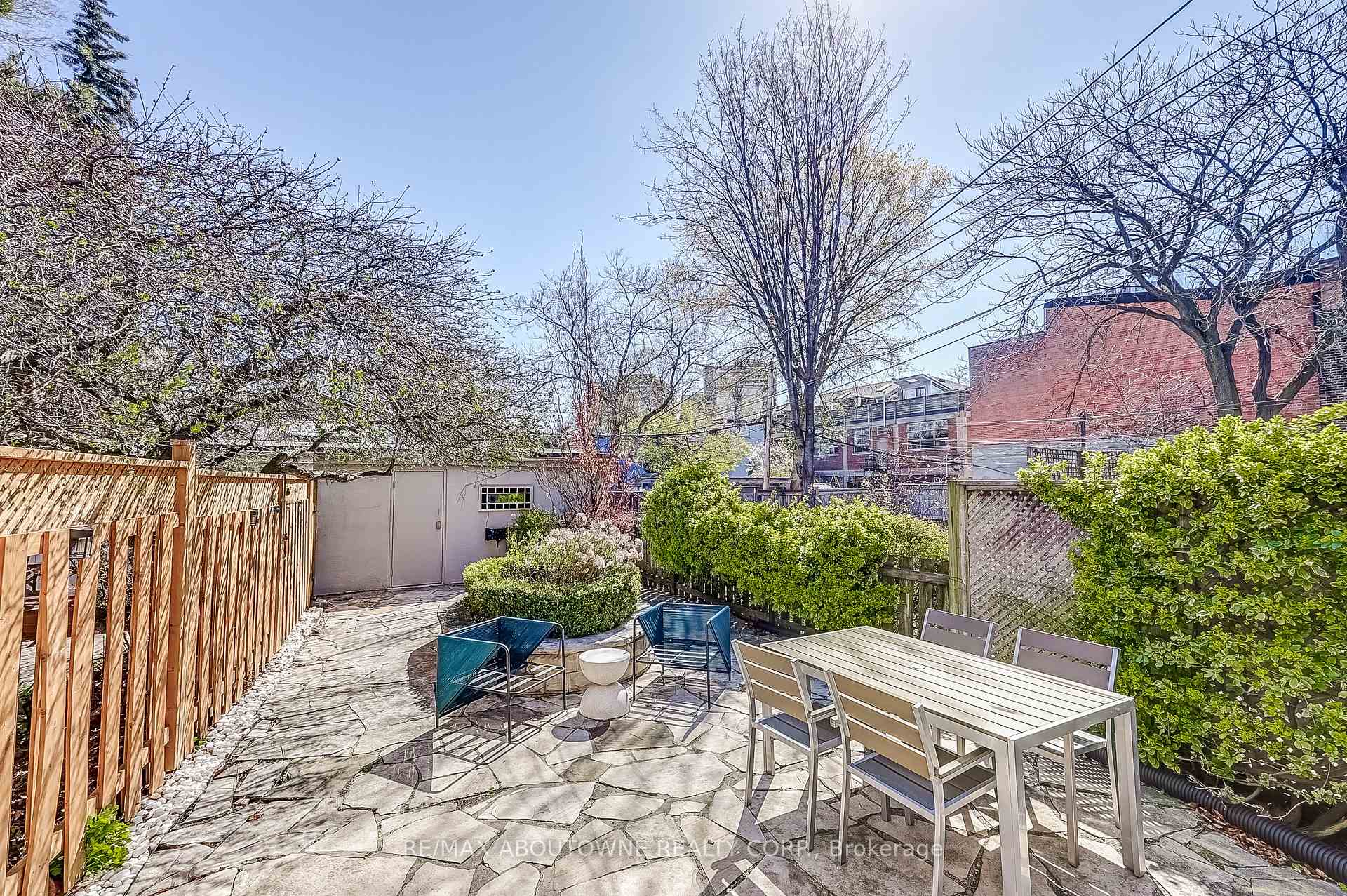 Photo 25 of 301 Sumach Street, Toronto, Cabbagetown-South St. James Town — HOMEH