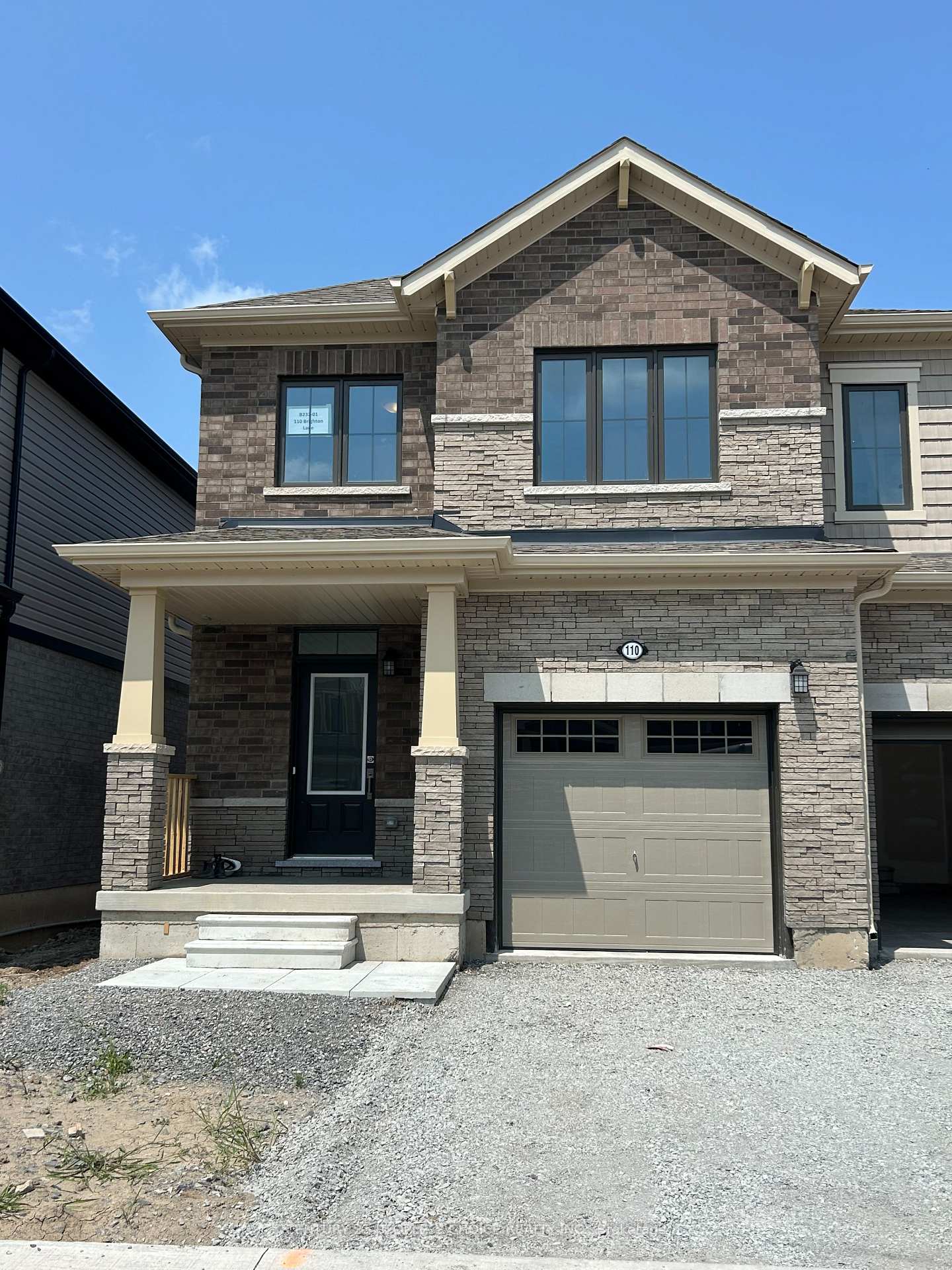 Photo 1 of 110 Brighton Lane, Thorold, Rolling Meadows — HOMEH