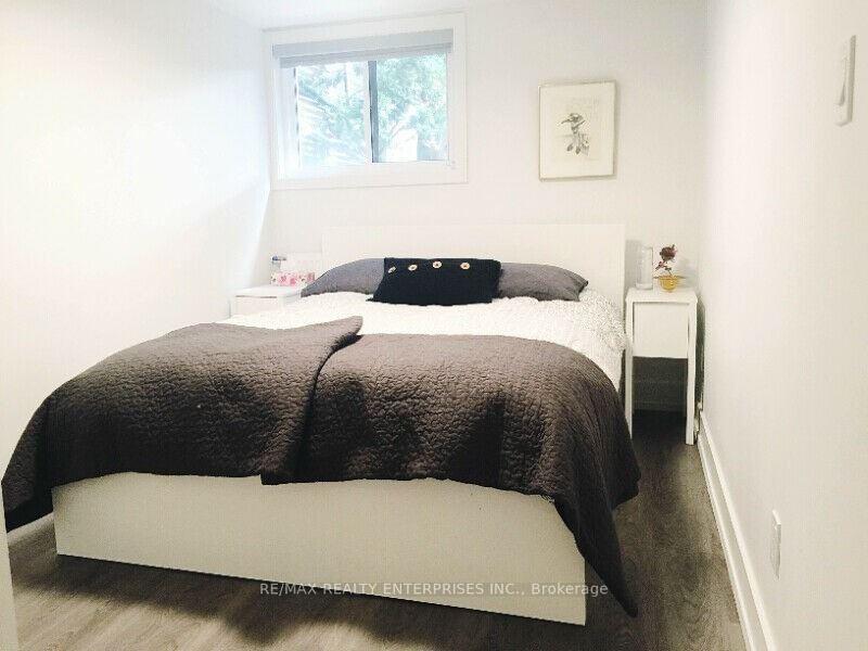 Photo 3 of Unit Lower, 151 Everden Road, Toronto, Humewood-Cedarvale — HOMEH