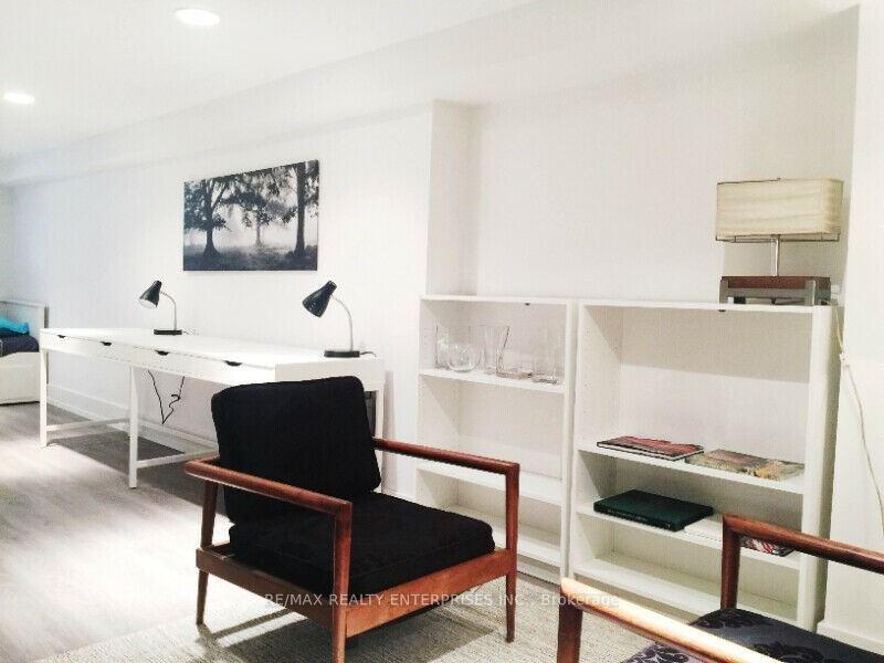 Photo 4 of Unit Lower, 151 Everden Road, Toronto, Humewood-Cedarvale — HOMEH