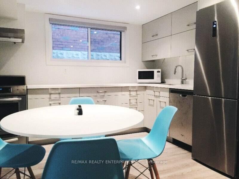 Photo 5 of Unit Lower, 151 Everden Road, Toronto, Humewood-Cedarvale — HOMEH