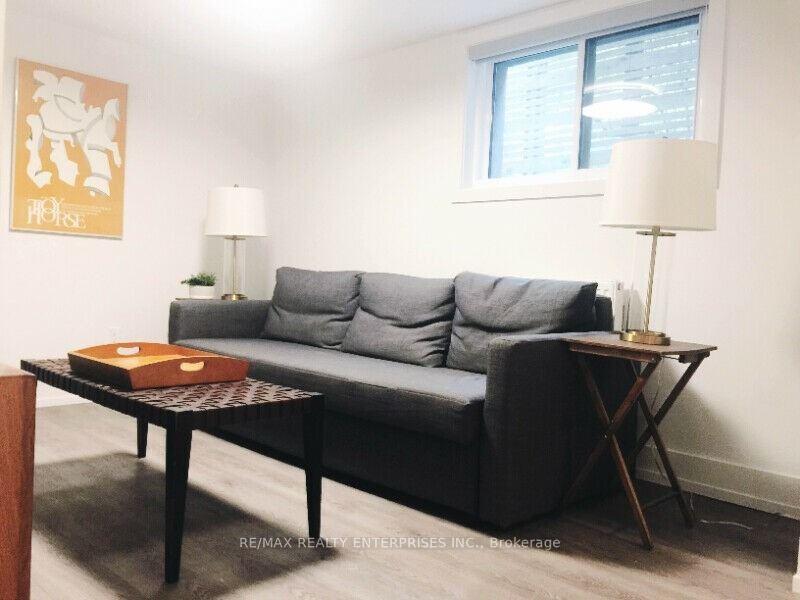 Photo 7 of Unit Lower, 151 Everden Road, Toronto, Humewood-Cedarvale — HOMEH