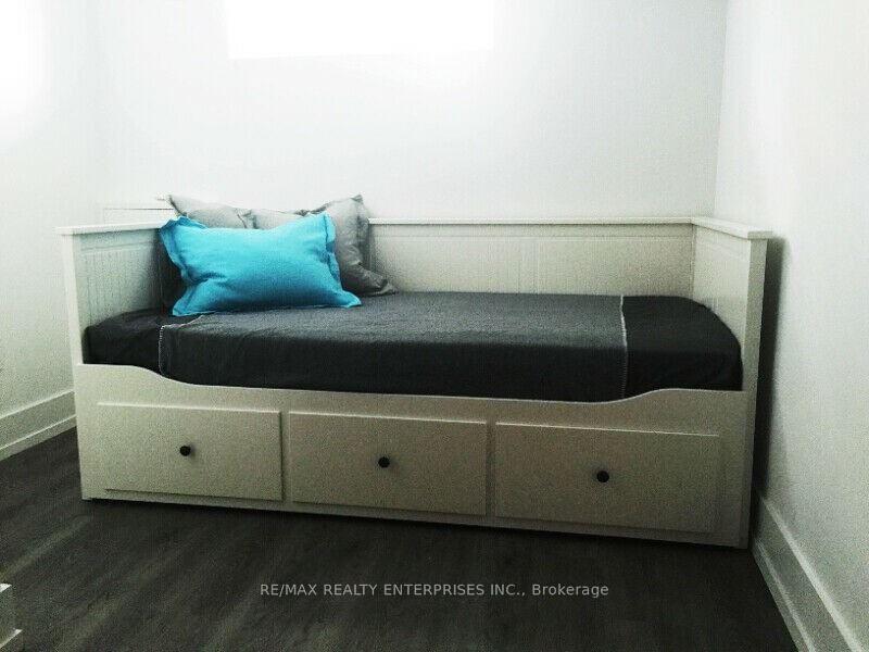 Photo 8 of Unit Lower, 151 Everden Road, Toronto, Humewood-Cedarvale — HOMEH