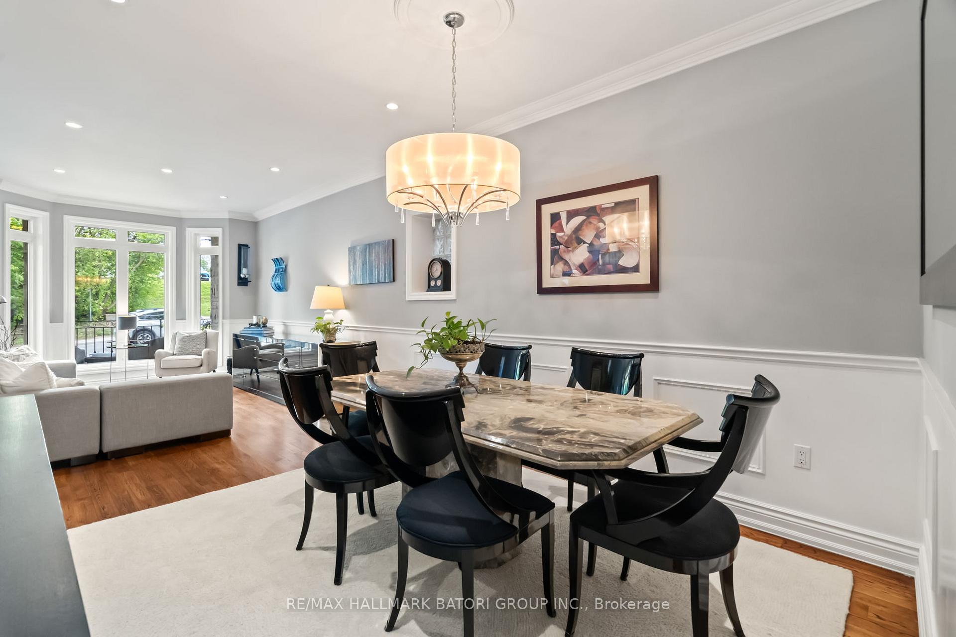 Photo 5 of 316 Roselawn Avenue, Toronto, Yonge-Eglinton — HOMEH