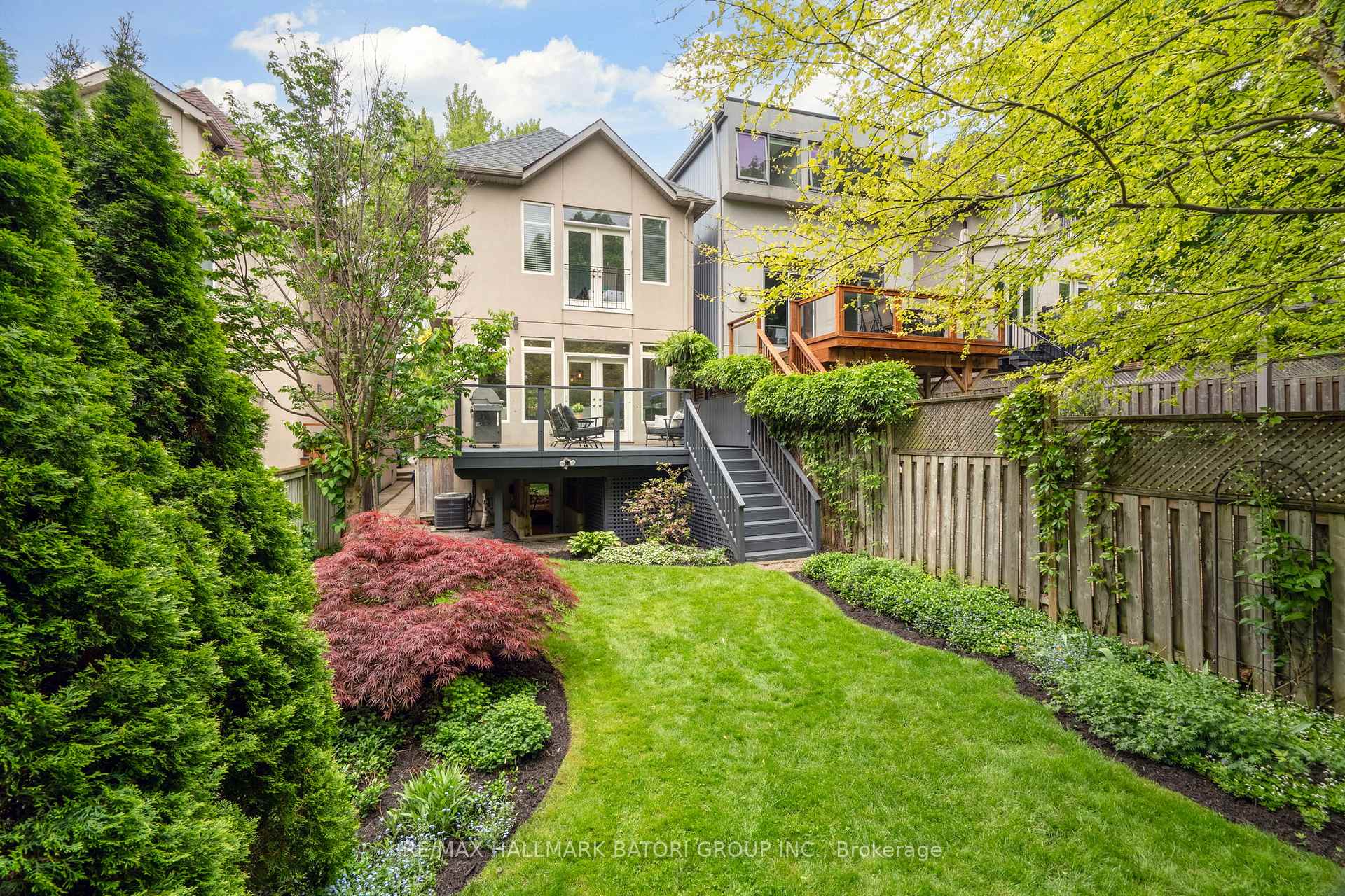 Photo 24 of 316 Roselawn Avenue, Toronto, Yonge-Eglinton — HOMEH