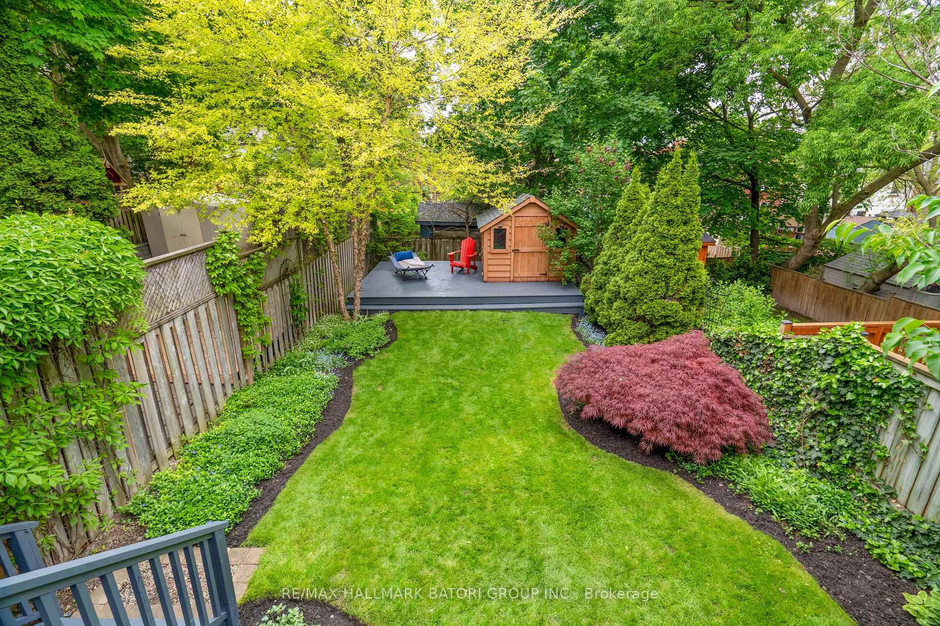 Photo 28 of 316 Roselawn Avenue, Toronto, Yonge-Eglinton — HOMEH