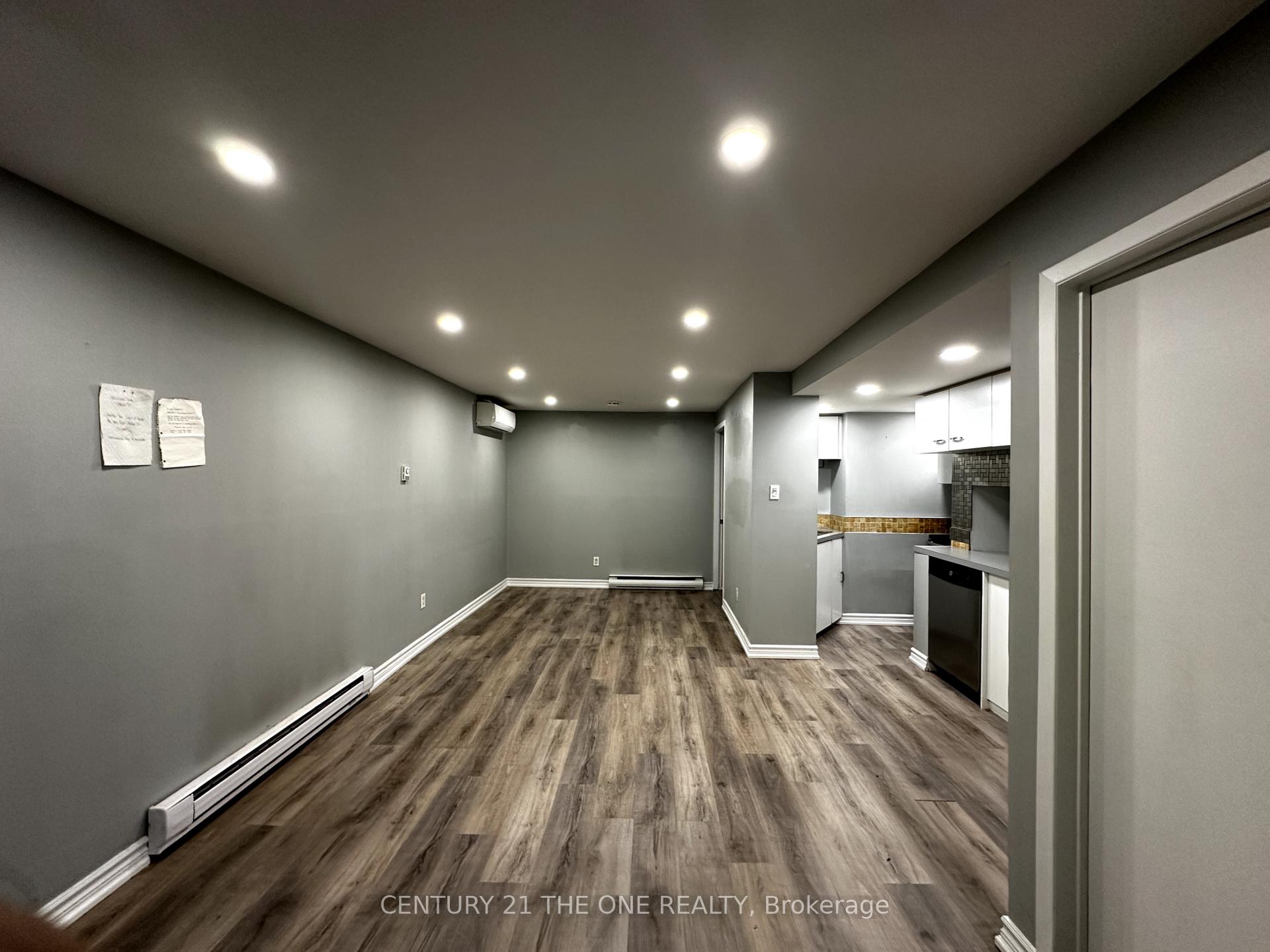 Photo 2 of Unit Lower, 11 Grant Street, Toronto, South Riverdale — HOMEH