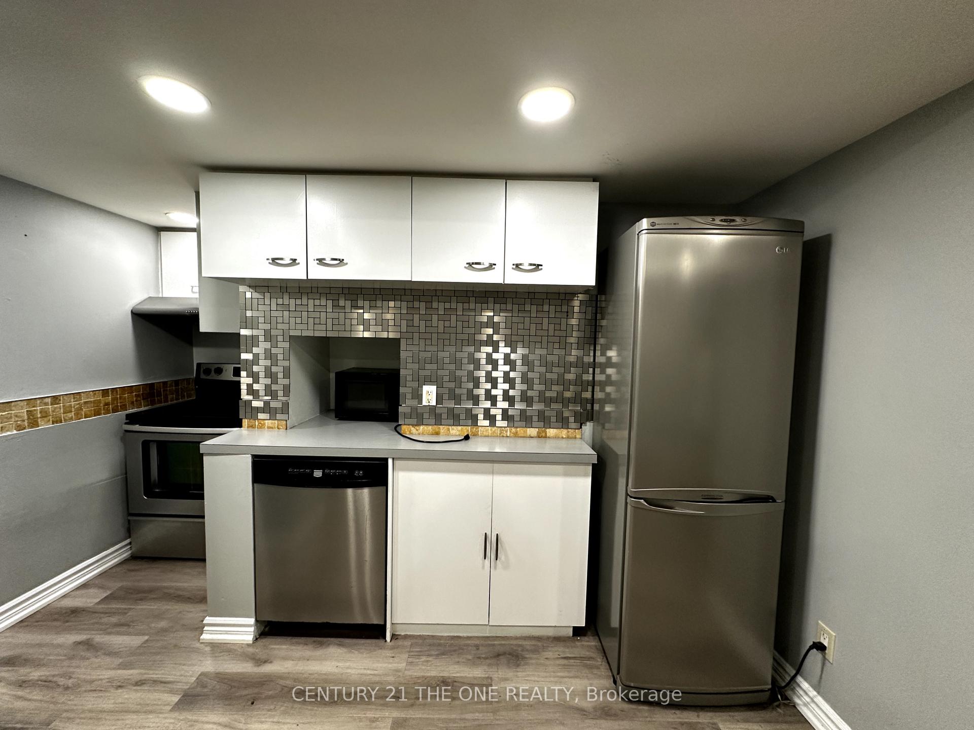 Photo 3 of Unit Lower, 11 Grant Street, Toronto, South Riverdale — HOMEH