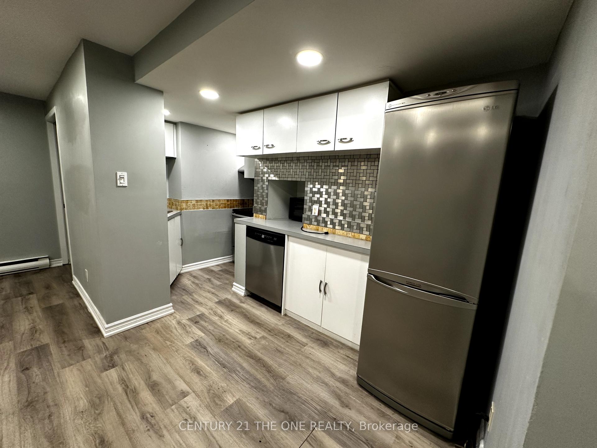 Photo 4 of Unit Lower, 11 Grant Street, Toronto, South Riverdale — HOMEH