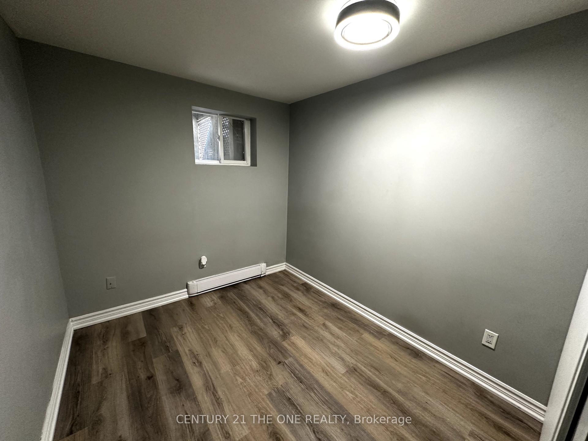 Photo 7 of Unit Lower, 11 Grant Street, Toronto, South Riverdale — HOMEH