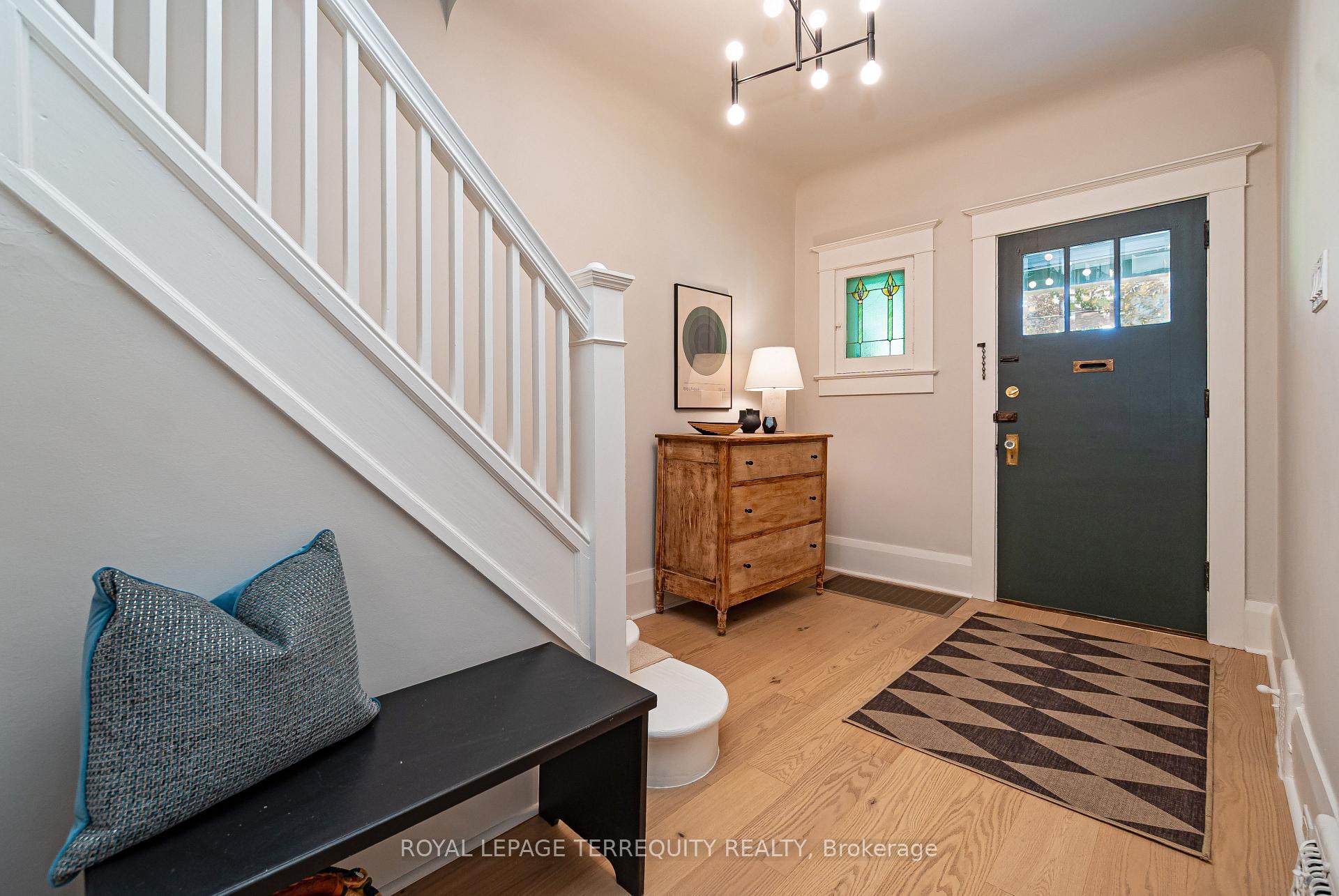 Photo 7 of 63 Lamb Avenue, Toronto, Greenwood-Coxwell — HOMEH