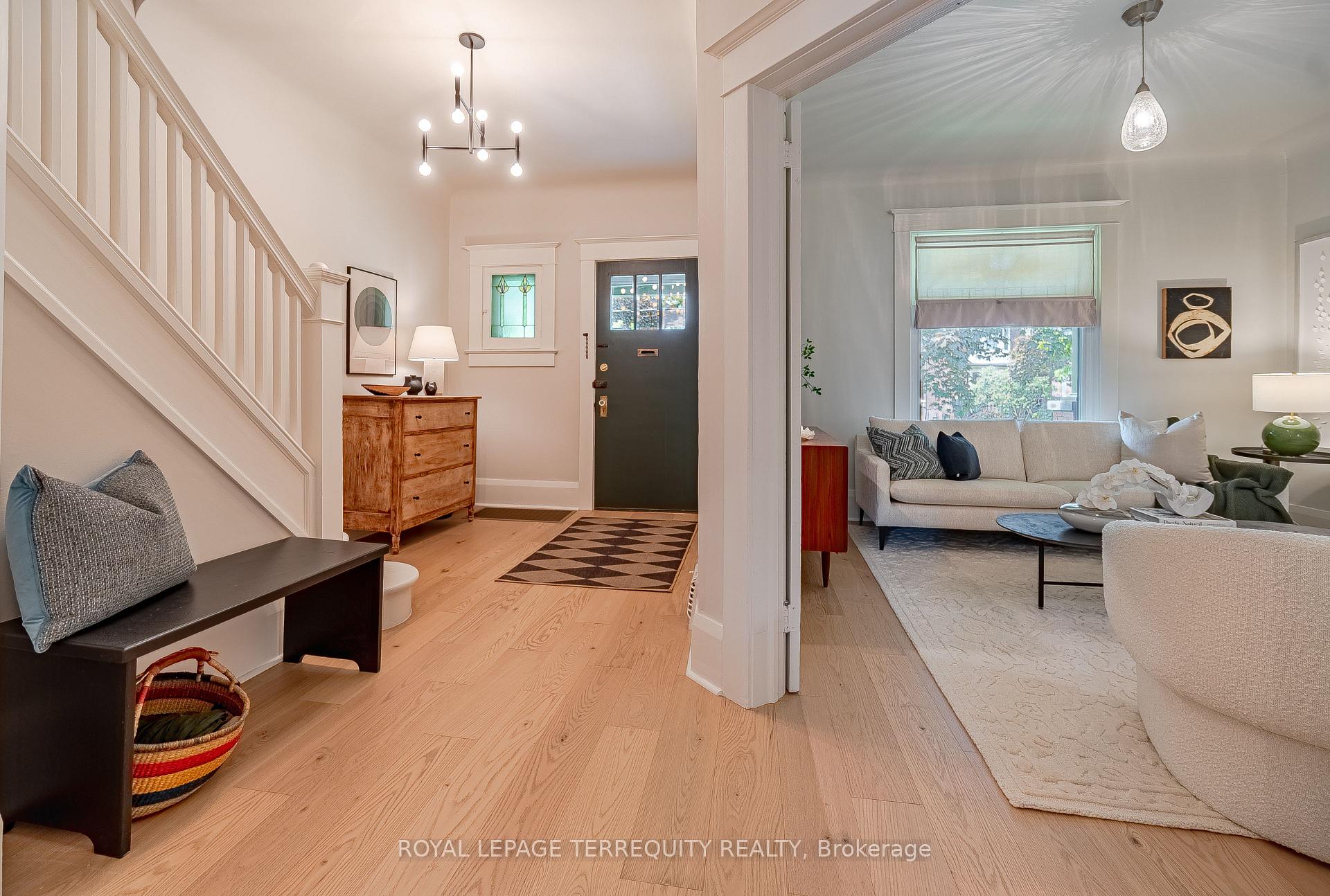 Photo 9 of 63 Lamb Avenue, Toronto, Greenwood-Coxwell — HOMEH