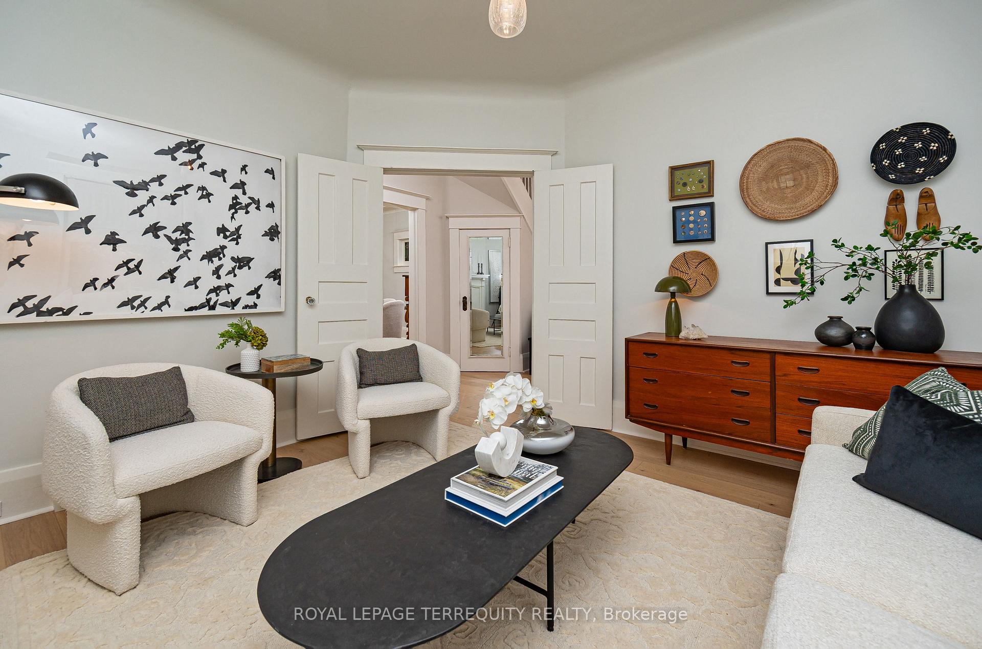 Photo 12 of 63 Lamb Avenue, Toronto, Greenwood-Coxwell — HOMEH