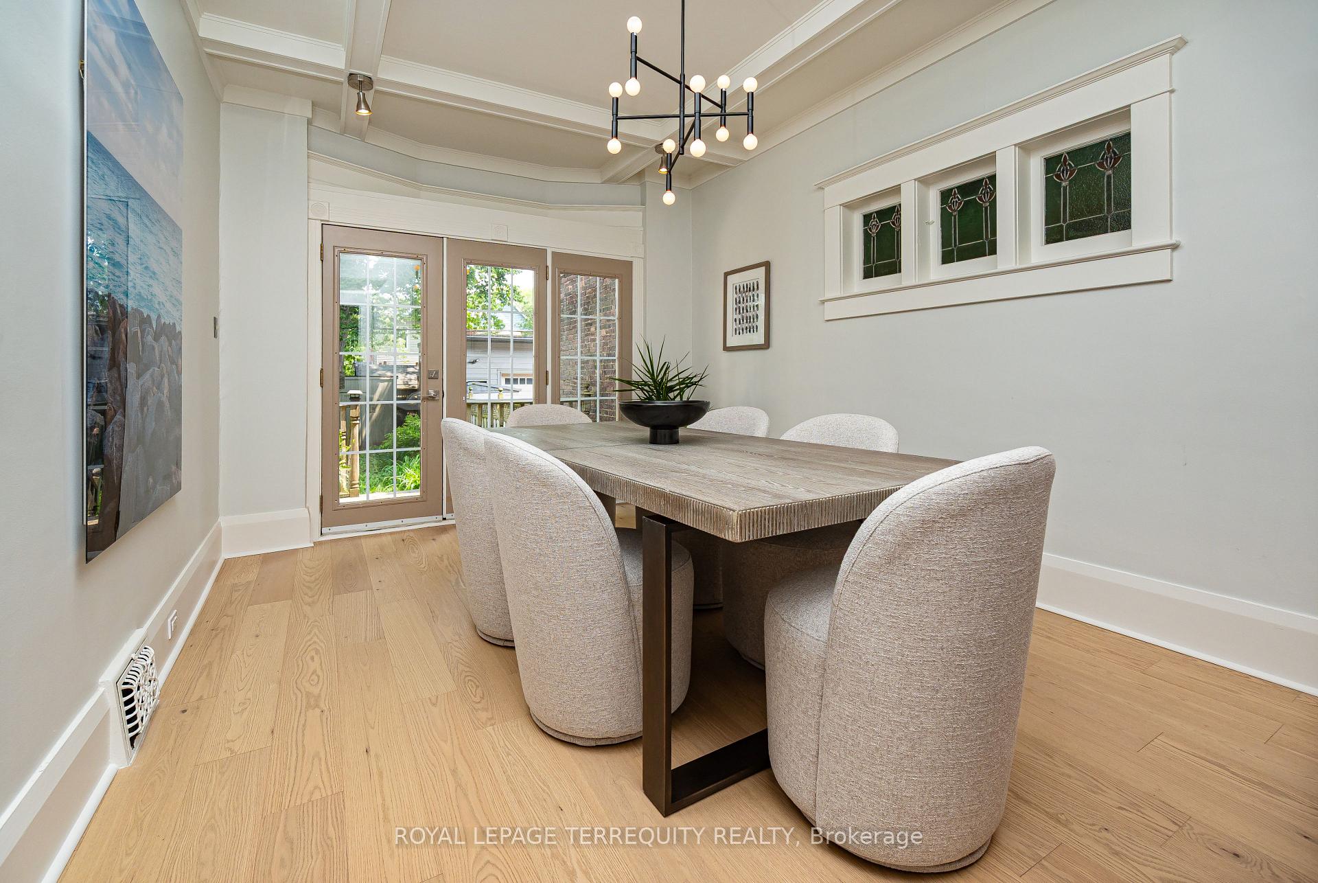 Photo 14 of 63 Lamb Avenue, Toronto, Greenwood-Coxwell — HOMEH