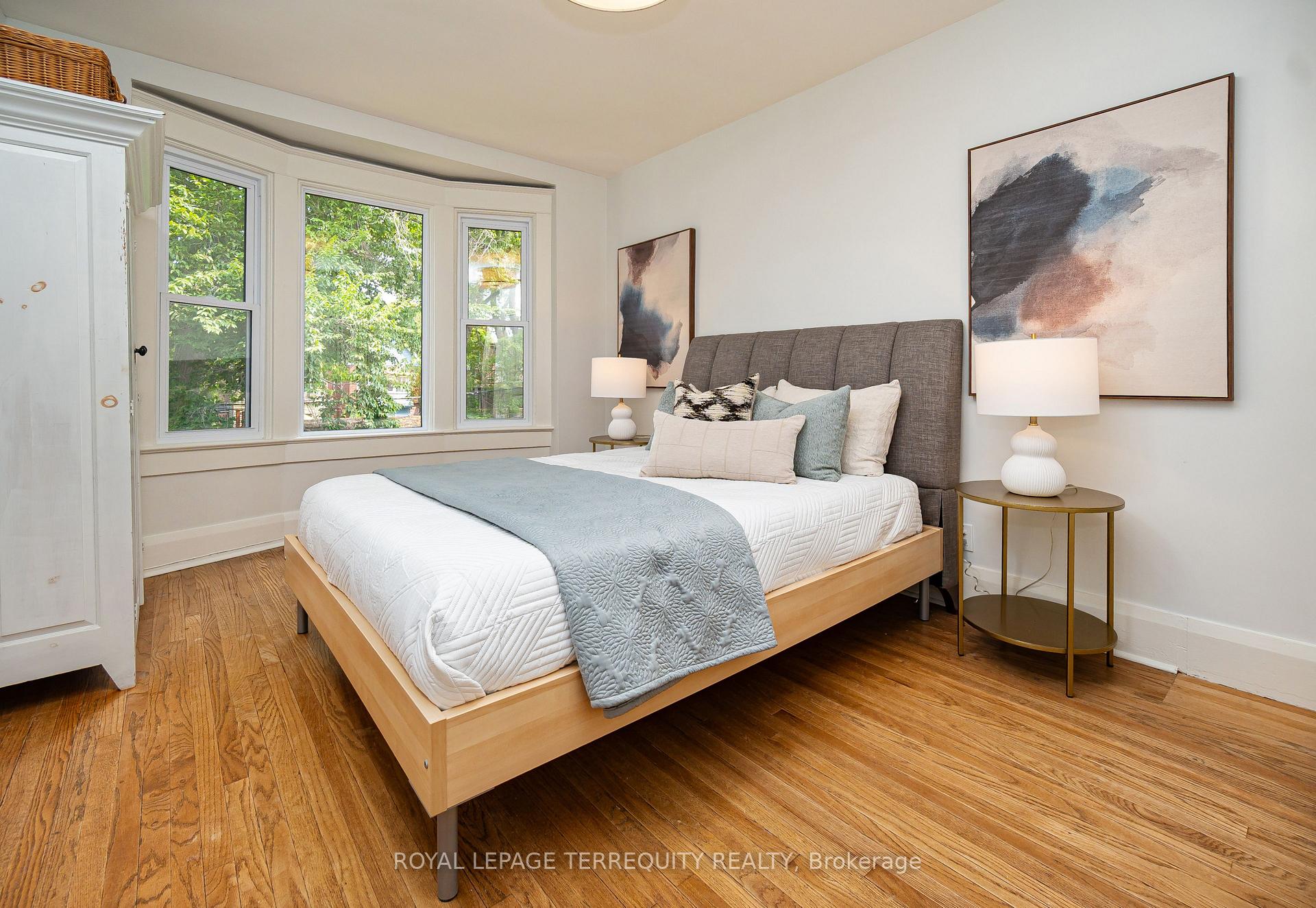 Photo 22 of 63 Lamb Avenue, Toronto, Greenwood-Coxwell — HOMEH