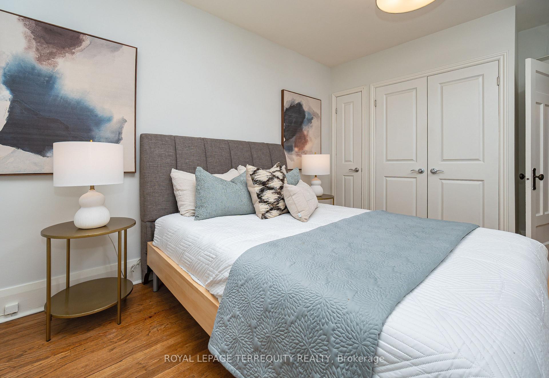 Photo 23 of 63 Lamb Avenue, Toronto, Greenwood-Coxwell — HOMEH