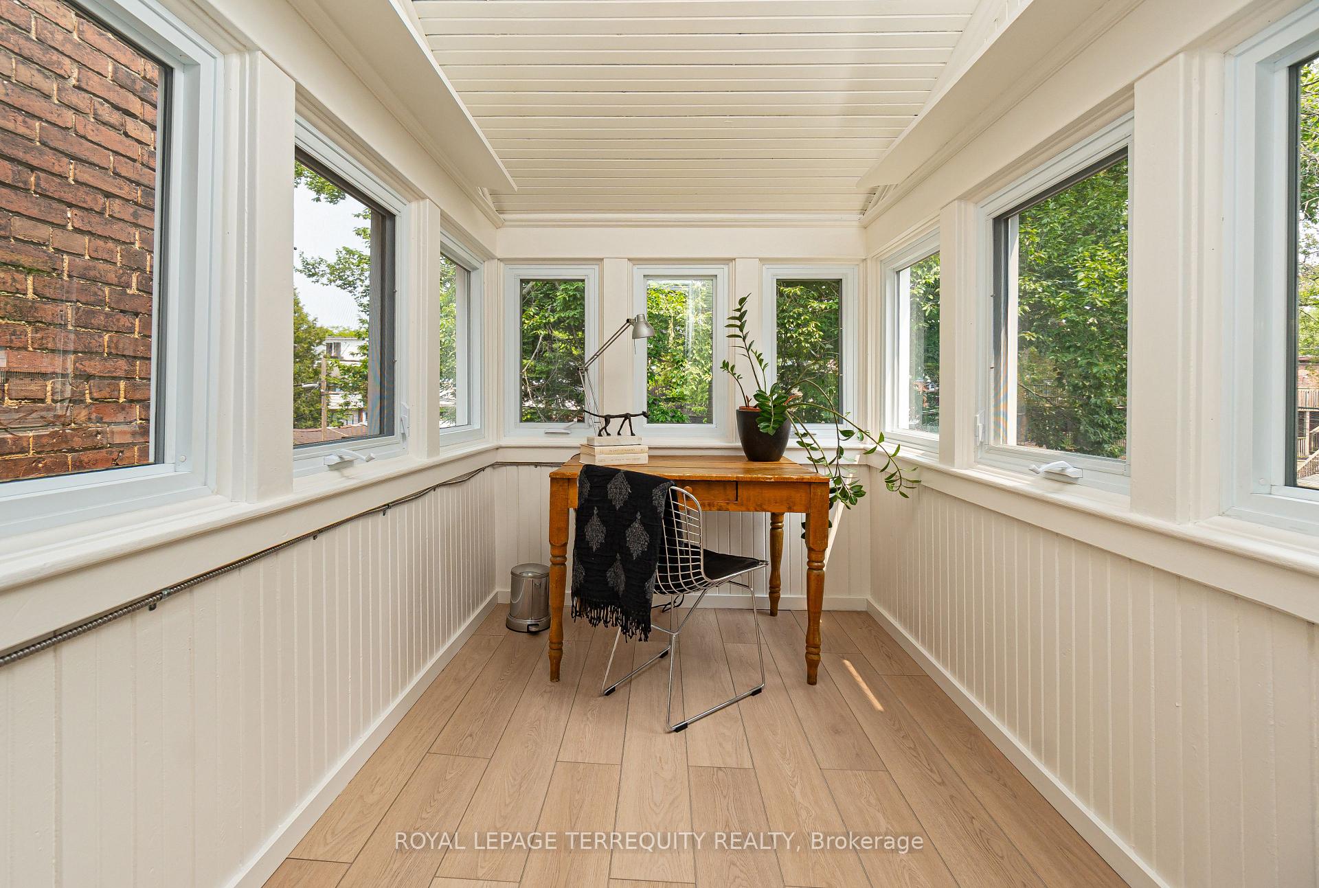 Photo 27 of 63 Lamb Avenue, Toronto, Greenwood-Coxwell — HOMEH
