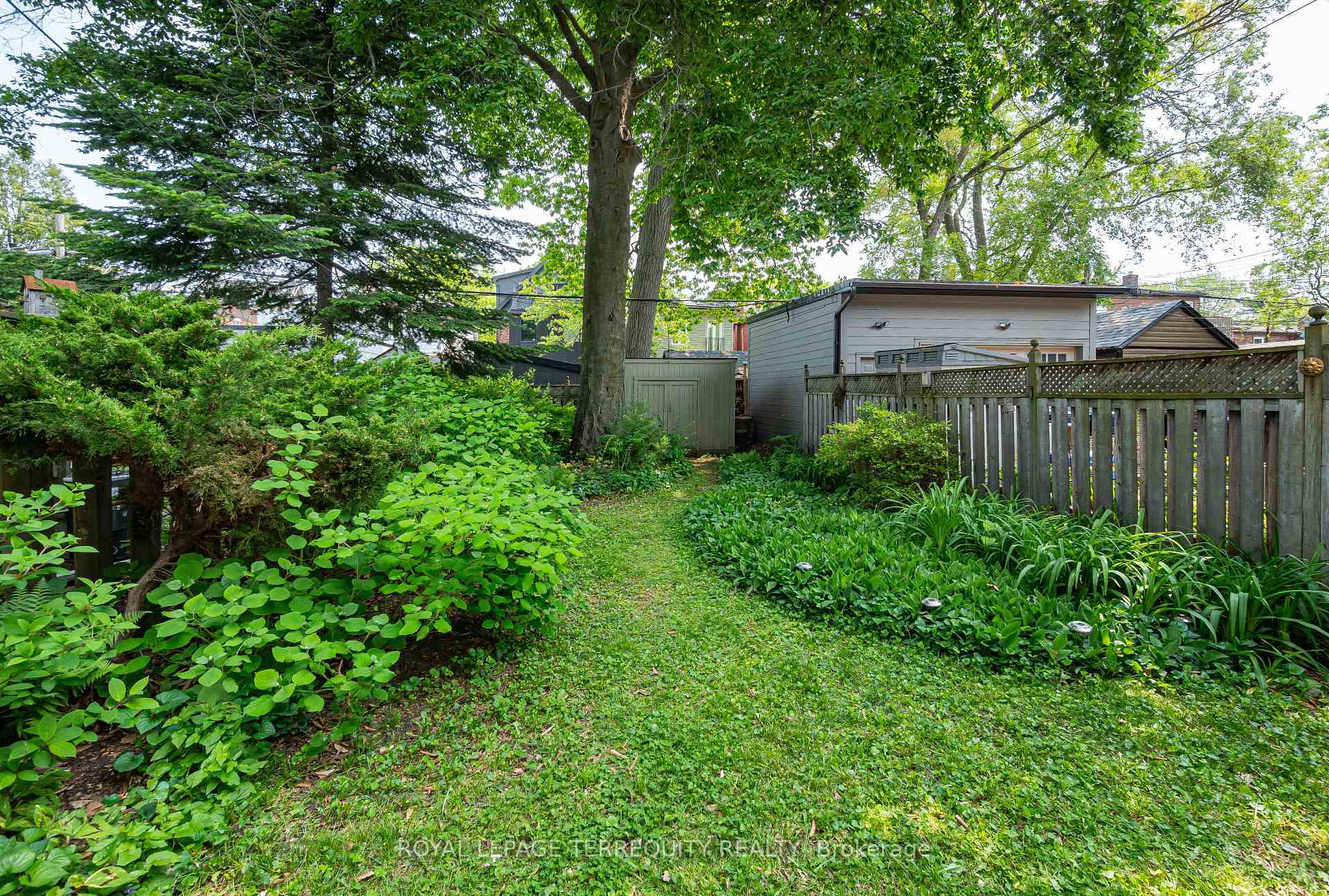 Photo 39 of 63 Lamb Avenue, Toronto, Greenwood-Coxwell — HOMEH