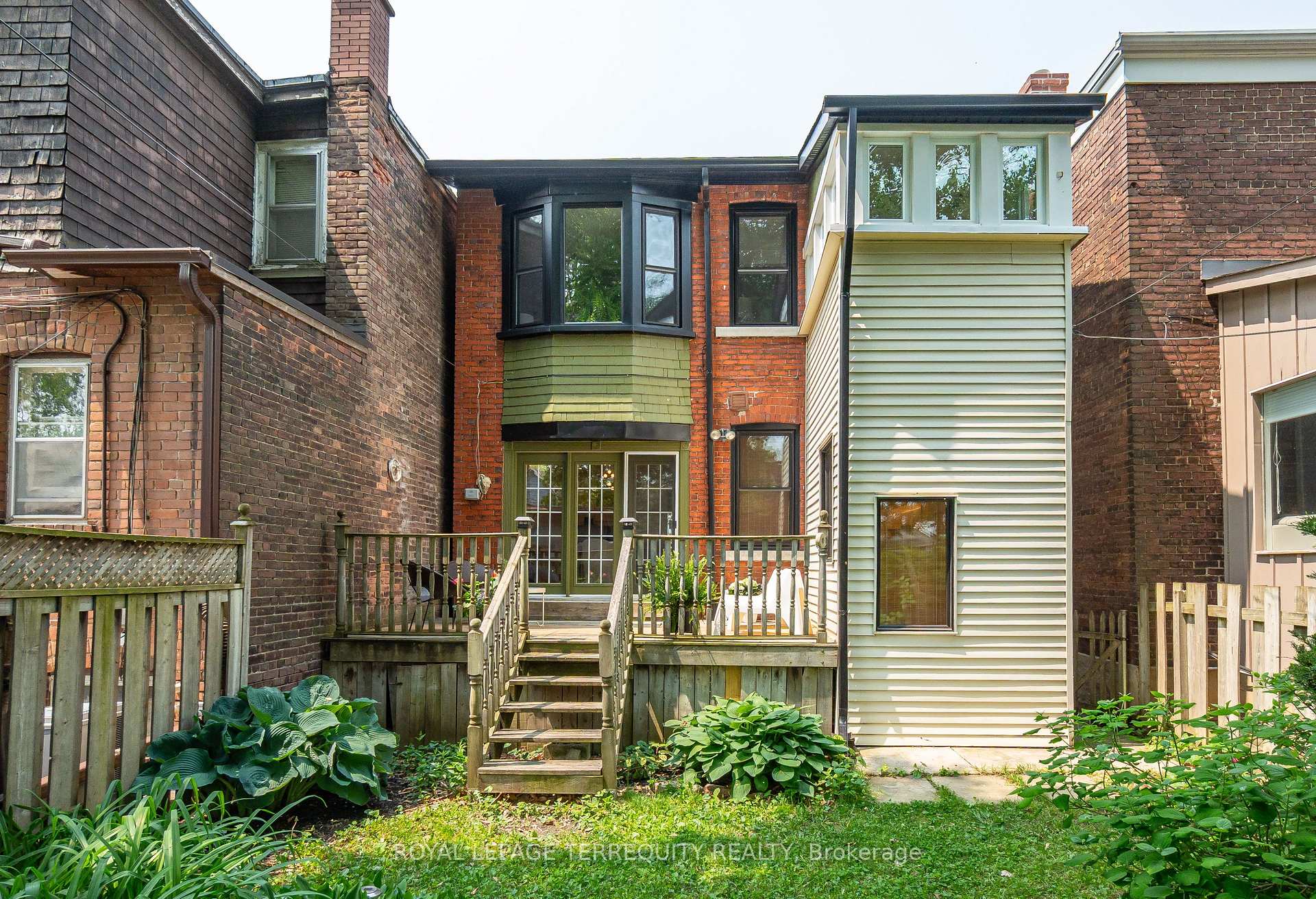 Photo 41 of 63 Lamb Avenue, Toronto, Greenwood-Coxwell — HOMEH