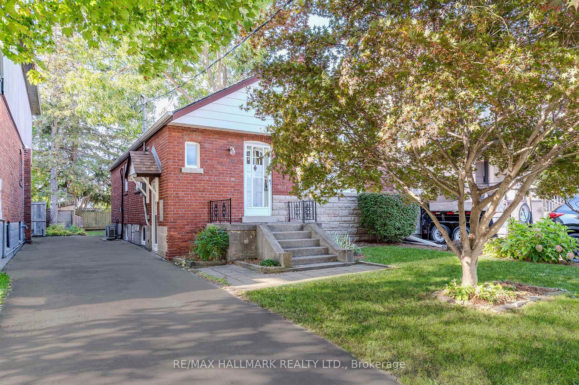 Photo 1 of 64 Denvale Road, Toronto, O'Connor-Parkview — HOMEH