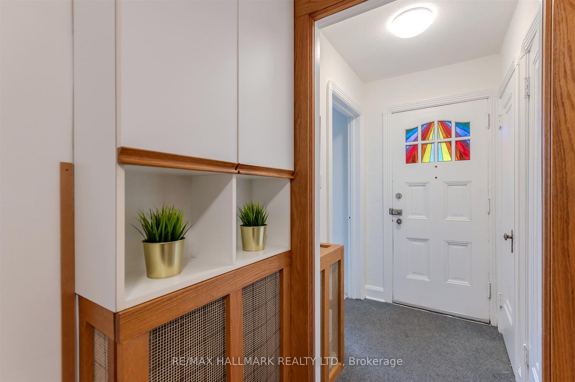 Photo 4 of 64 Denvale Road, Toronto, O'Connor-Parkview — HOMEH
