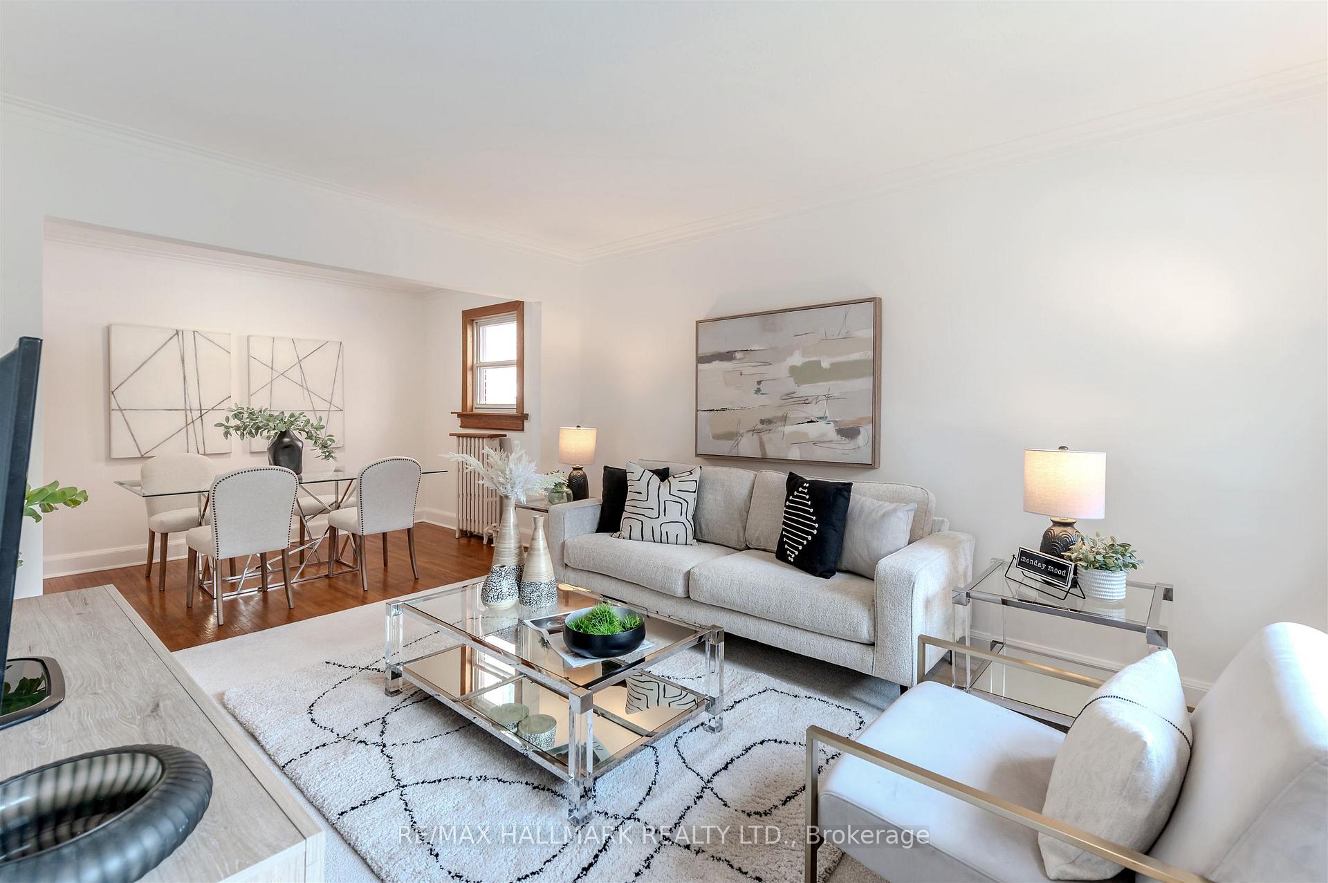 Photo 5 of 64 Denvale Road, Toronto, O'Connor-Parkview — HOMEH