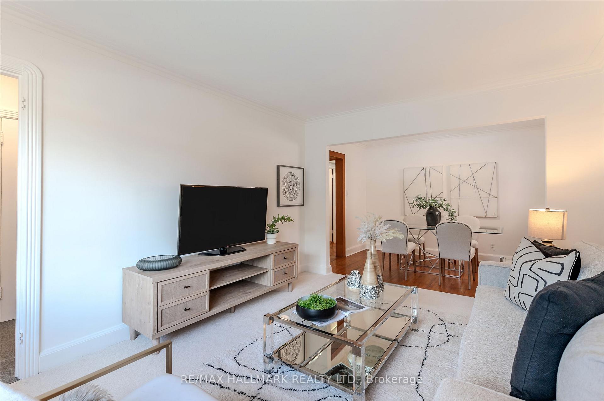 Photo 6 of 64 Denvale Road, Toronto, O'Connor-Parkview — HOMEH