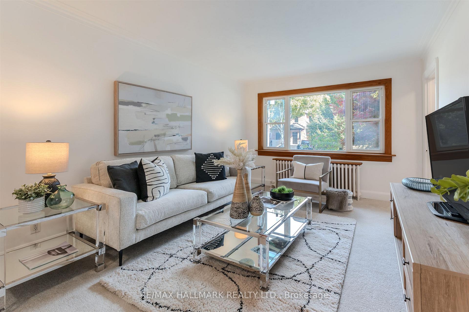 Photo 7 of 64 Denvale Road, Toronto, O'Connor-Parkview — HOMEH