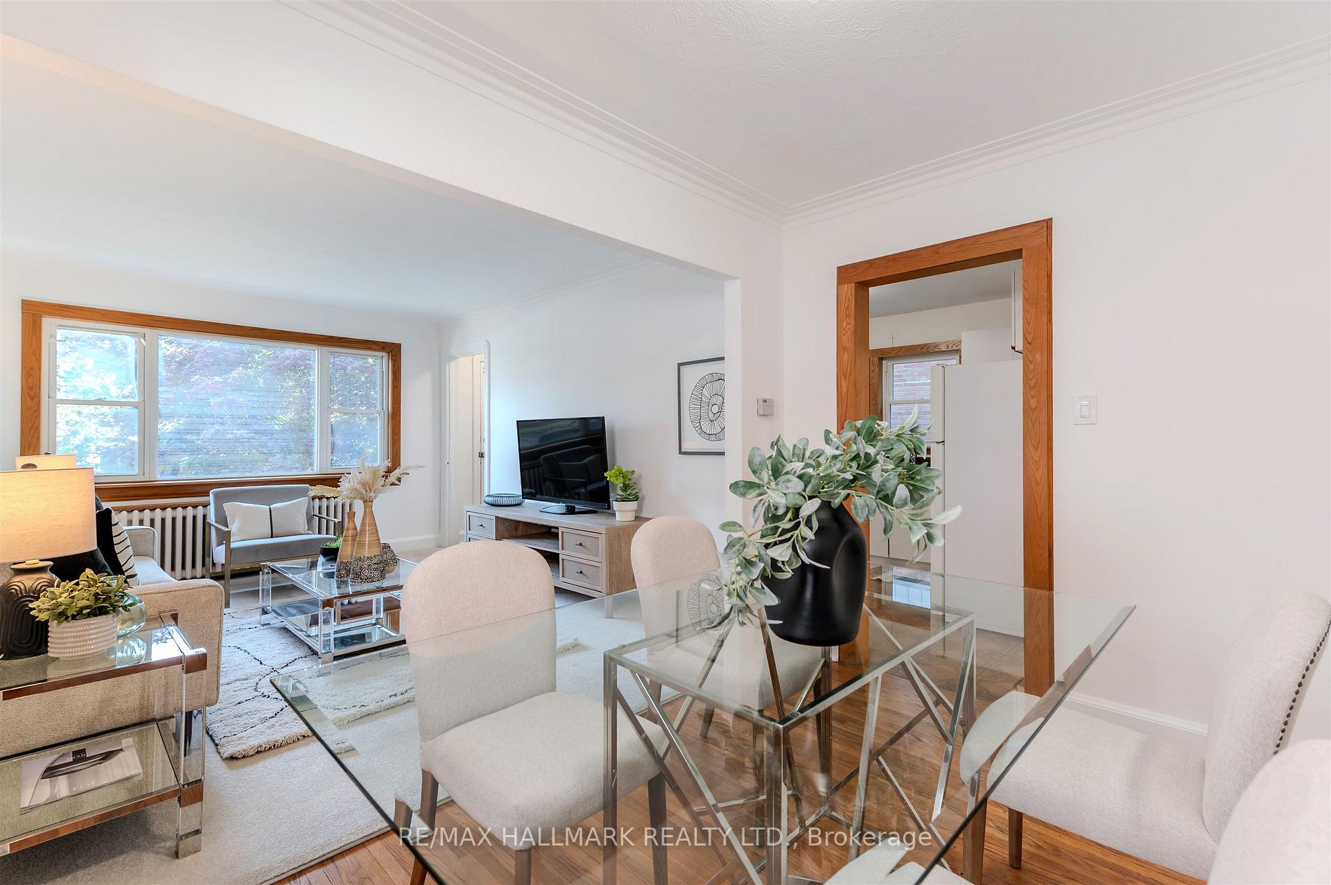 Photo 8 of 64 Denvale Road, Toronto, O'Connor-Parkview — HOMEH