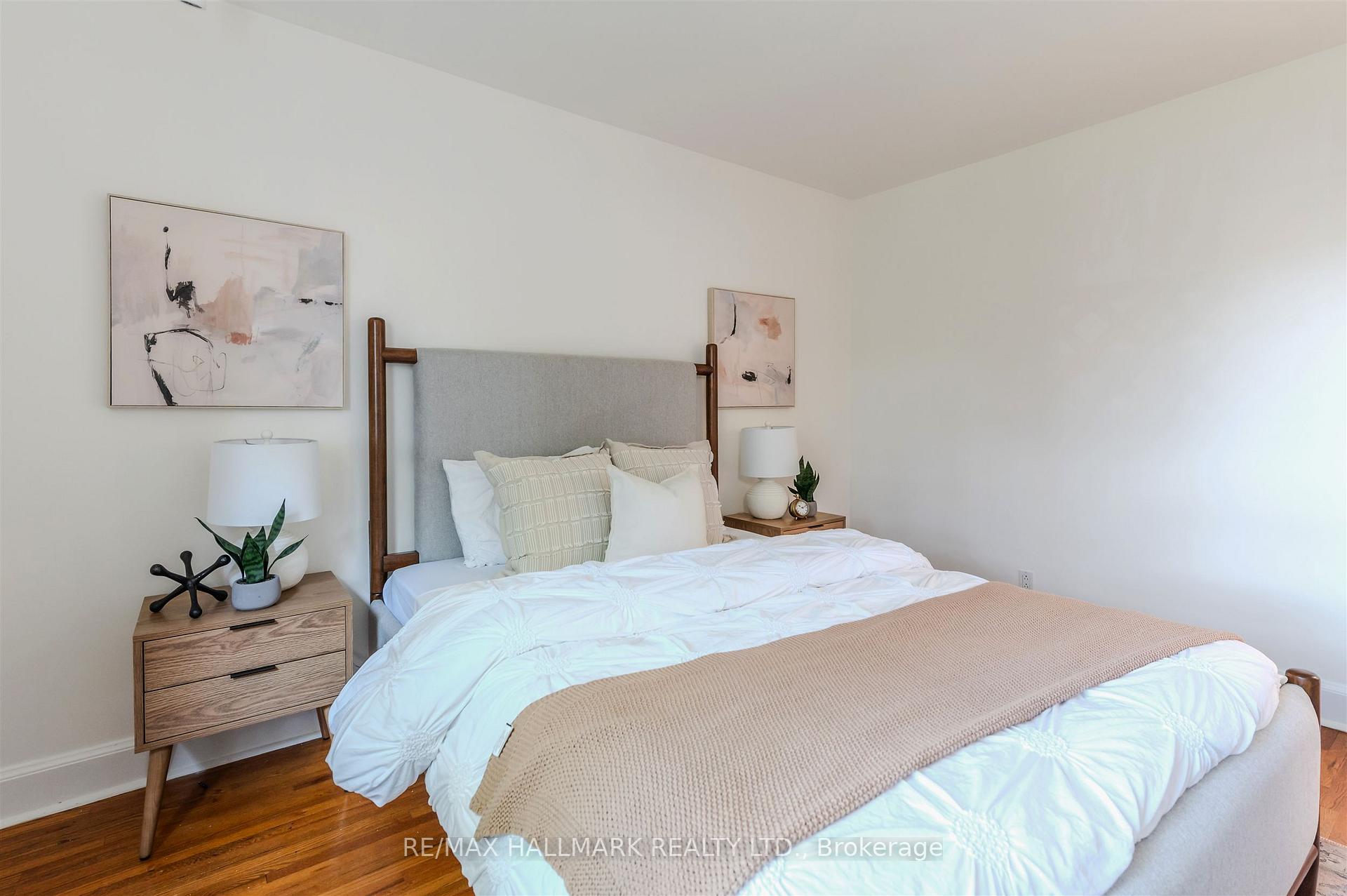 Photo 13 of 64 Denvale Road, Toronto, O'Connor-Parkview — HOMEH