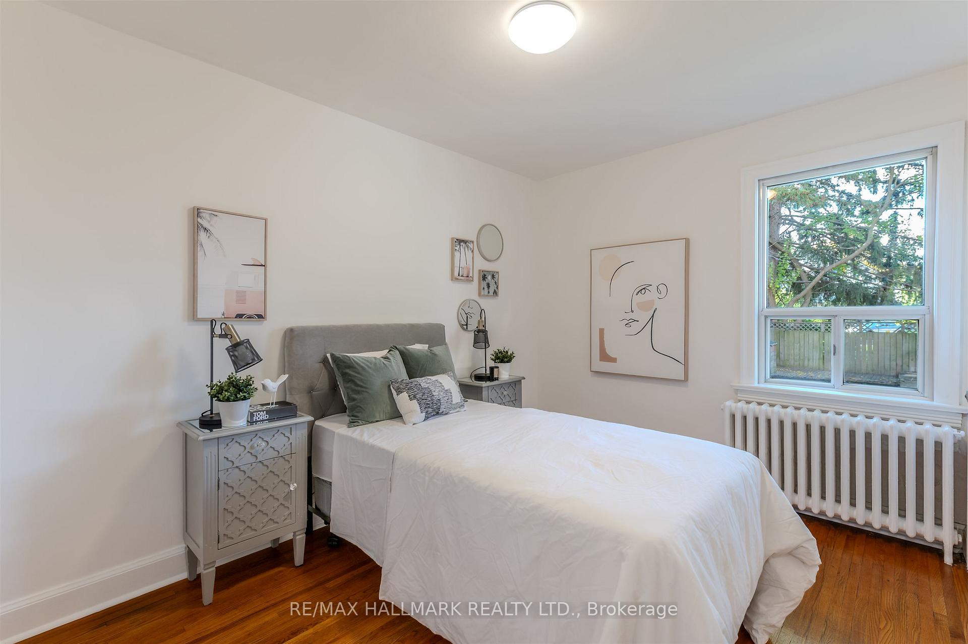 Photo 14 of 64 Denvale Road, Toronto, O'Connor-Parkview — HOMEH