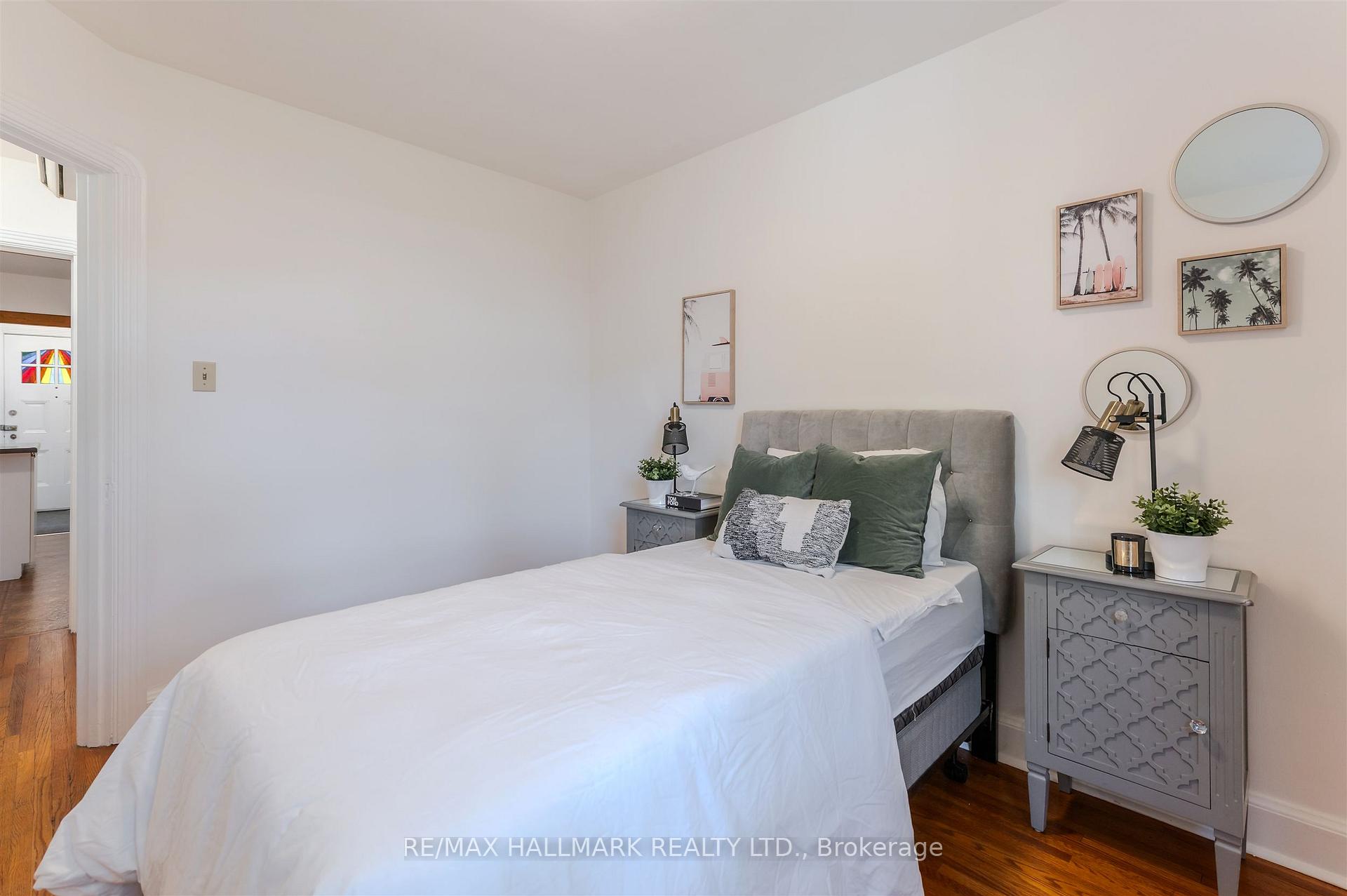 Photo 15 of 64 Denvale Road, Toronto, O'Connor-Parkview — HOMEH
