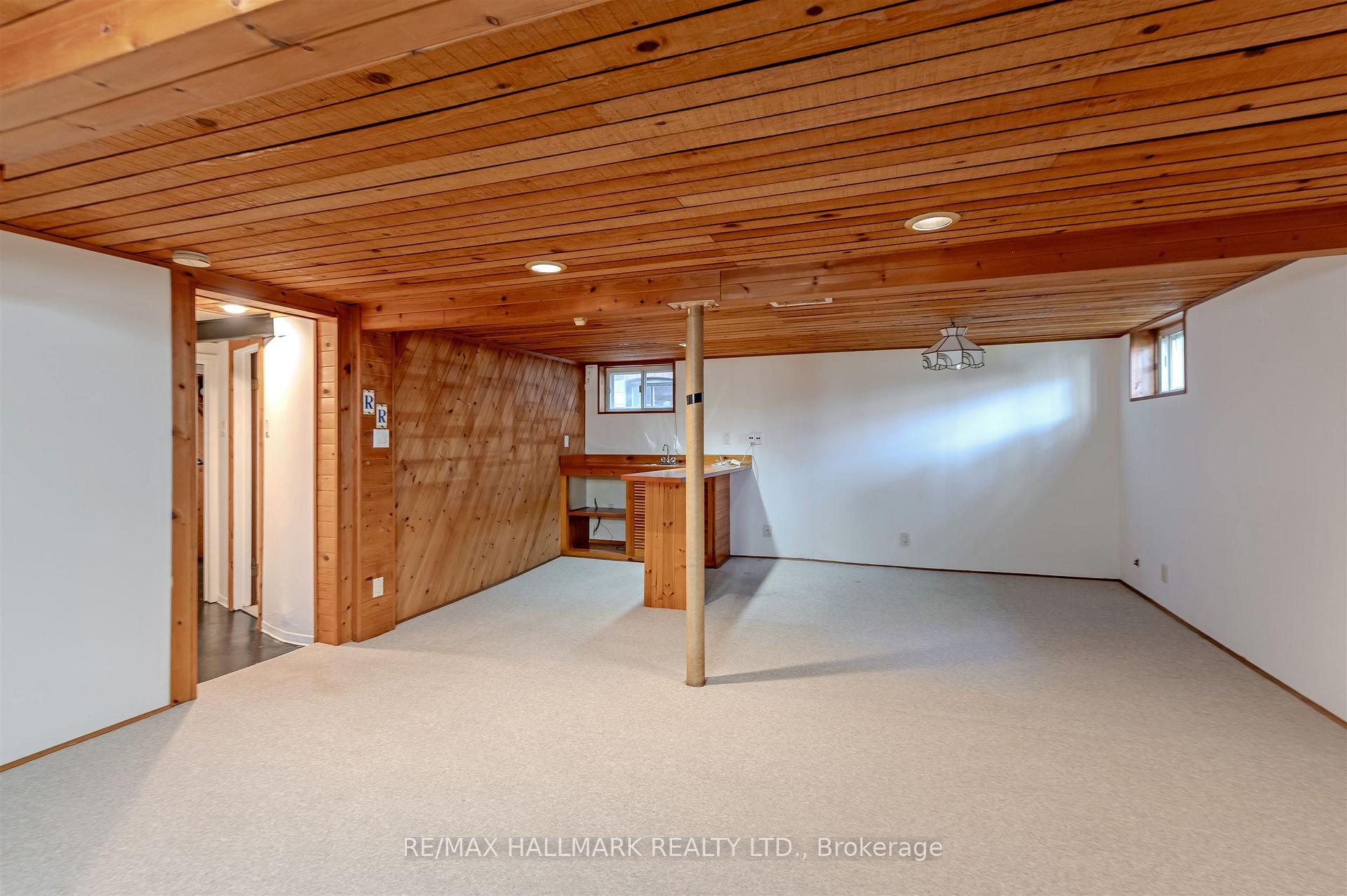 Photo 17 of 64 Denvale Road, Toronto, O'Connor-Parkview — HOMEH