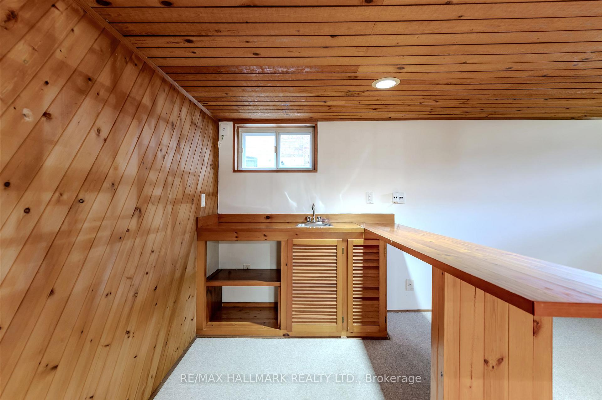 Photo 19 of 64 Denvale Road, Toronto, O'Connor-Parkview — HOMEH