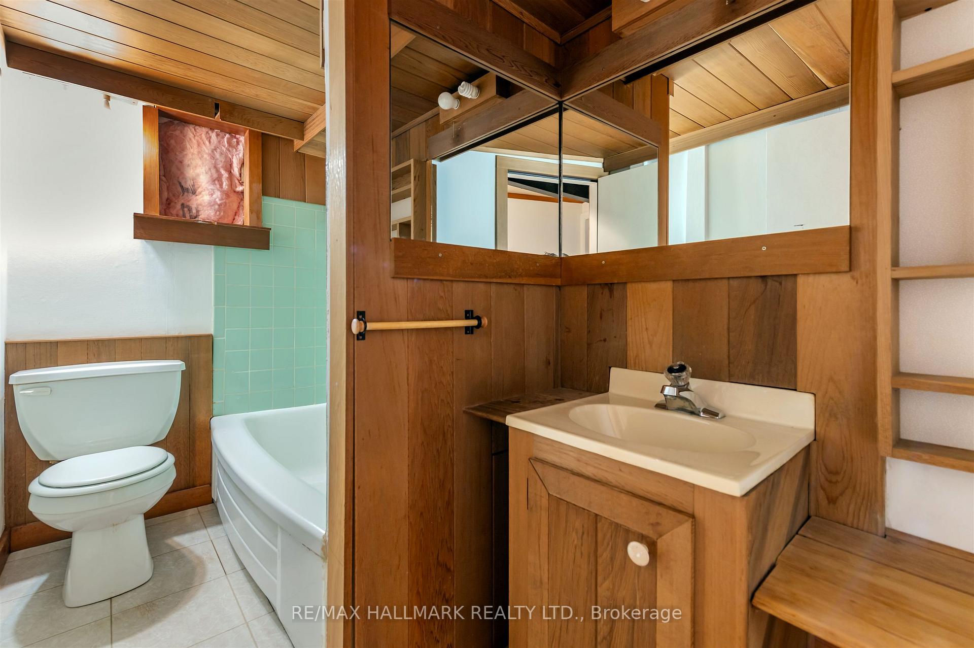 Photo 20 of 64 Denvale Road, Toronto, O'Connor-Parkview — HOMEH