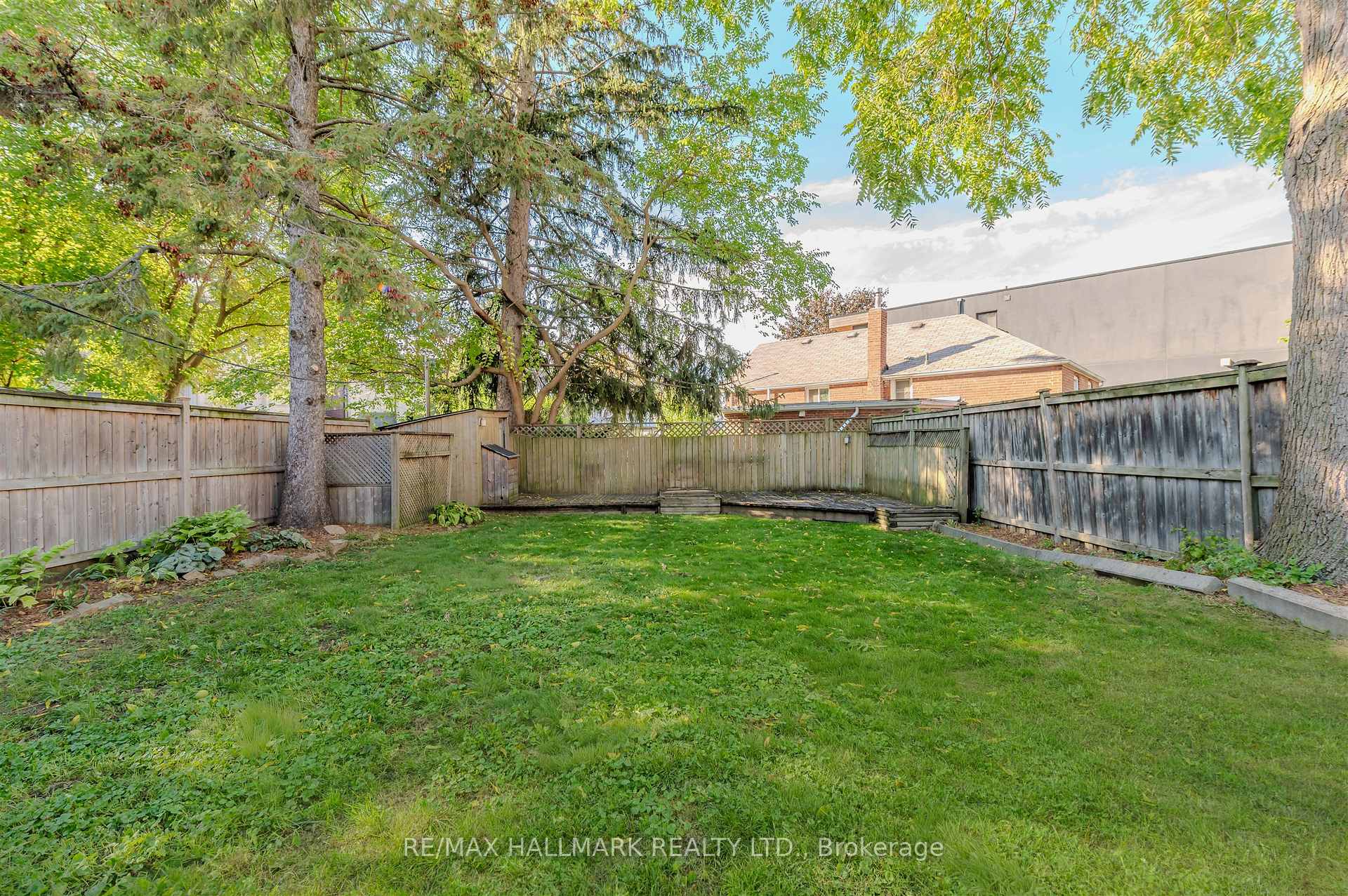 Photo 24 of 64 Denvale Road, Toronto, O'Connor-Parkview — HOMEH
