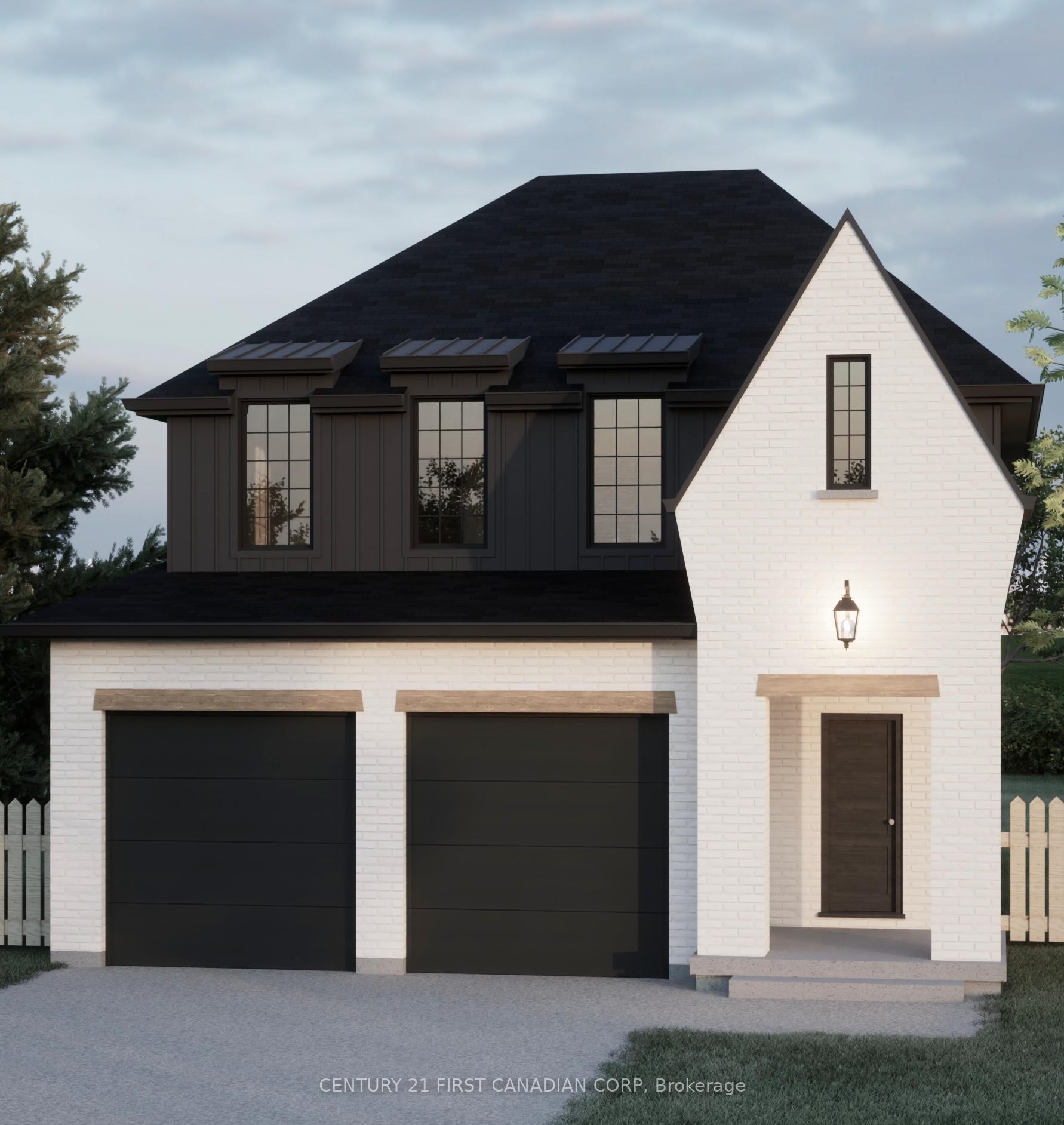 Photo 1 of LOT 22 Foxborough Place, Thames Centre, Thorndale — HOMEH