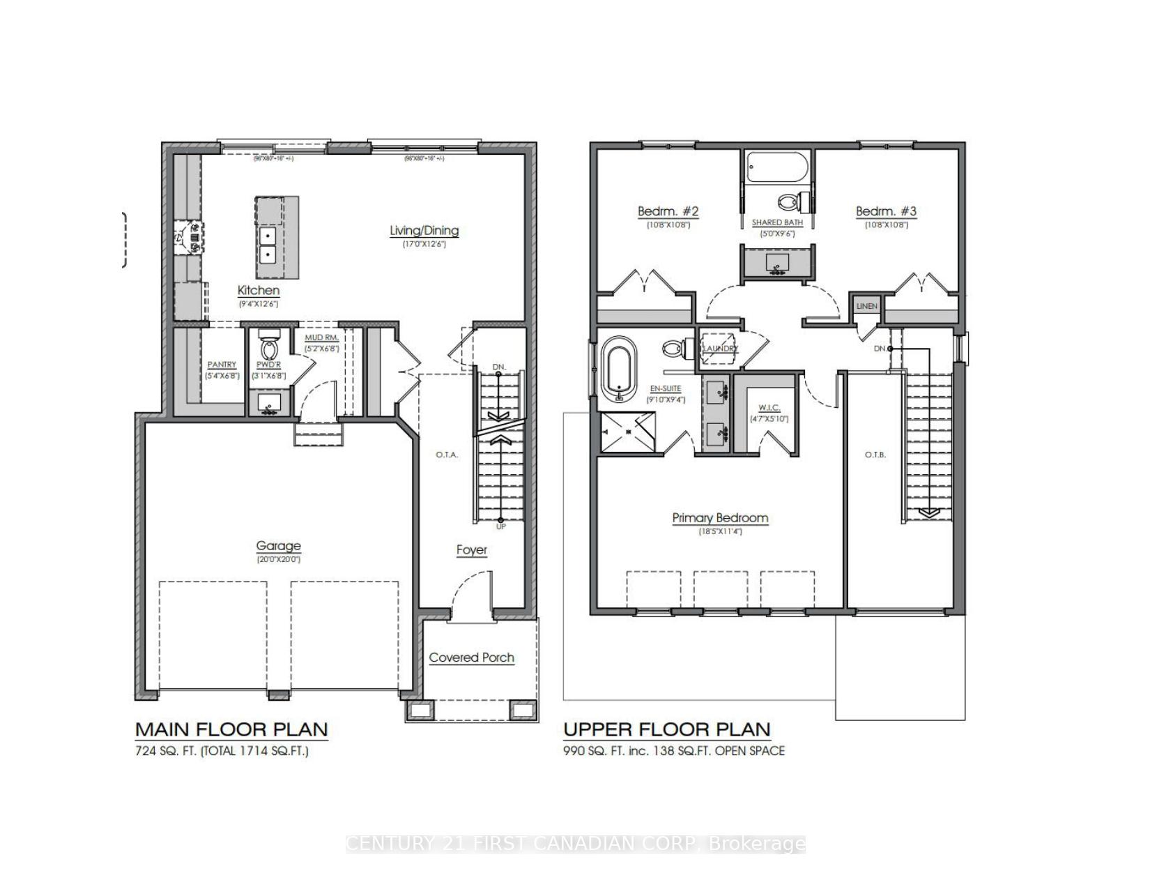 Photo 2 of LOT 22 Foxborough Place, Thames Centre, Thorndale — HOMEH