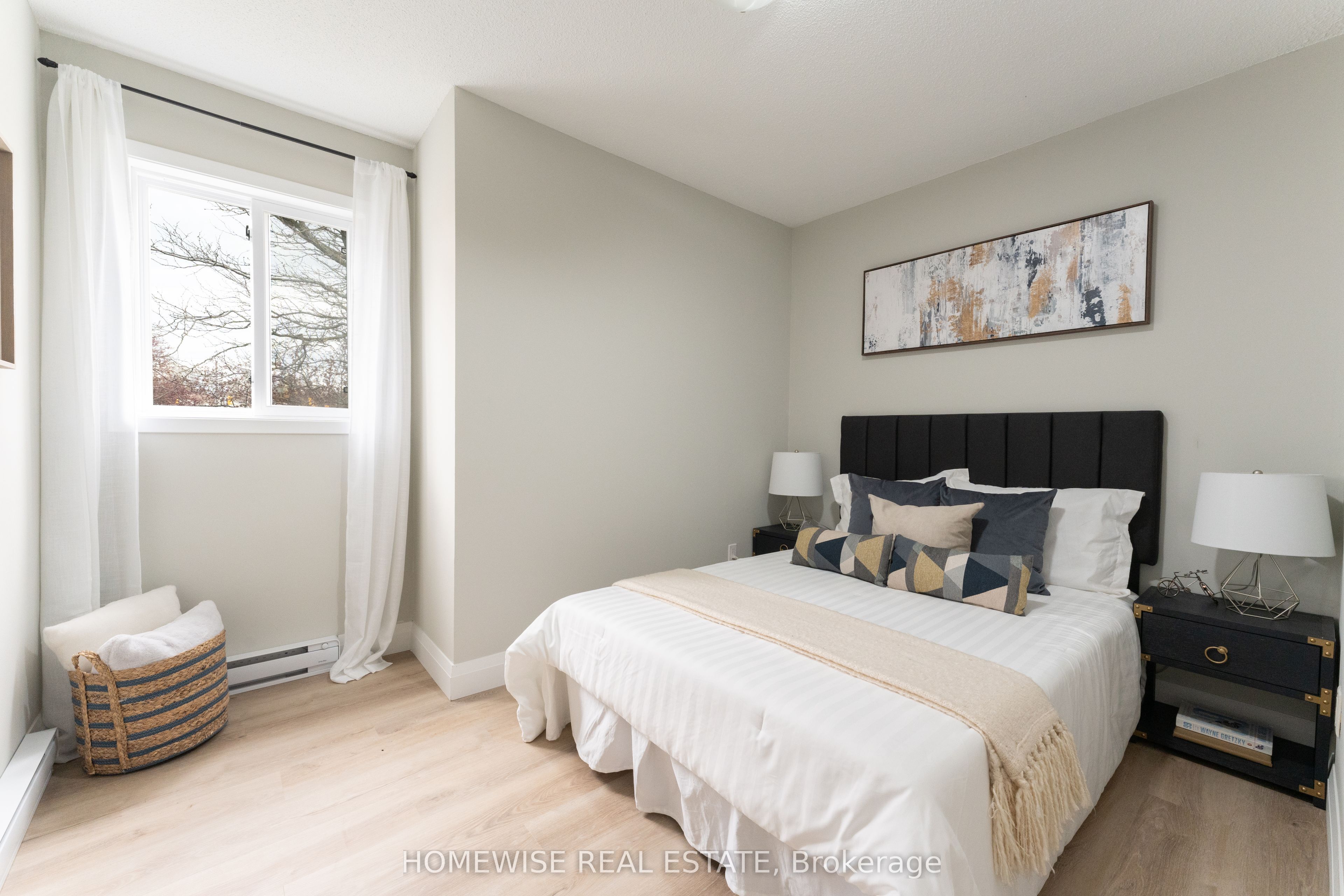 Photo 29 of Unit D8, 240 Ormond Drive, Oshawa, Samac — HOMEH