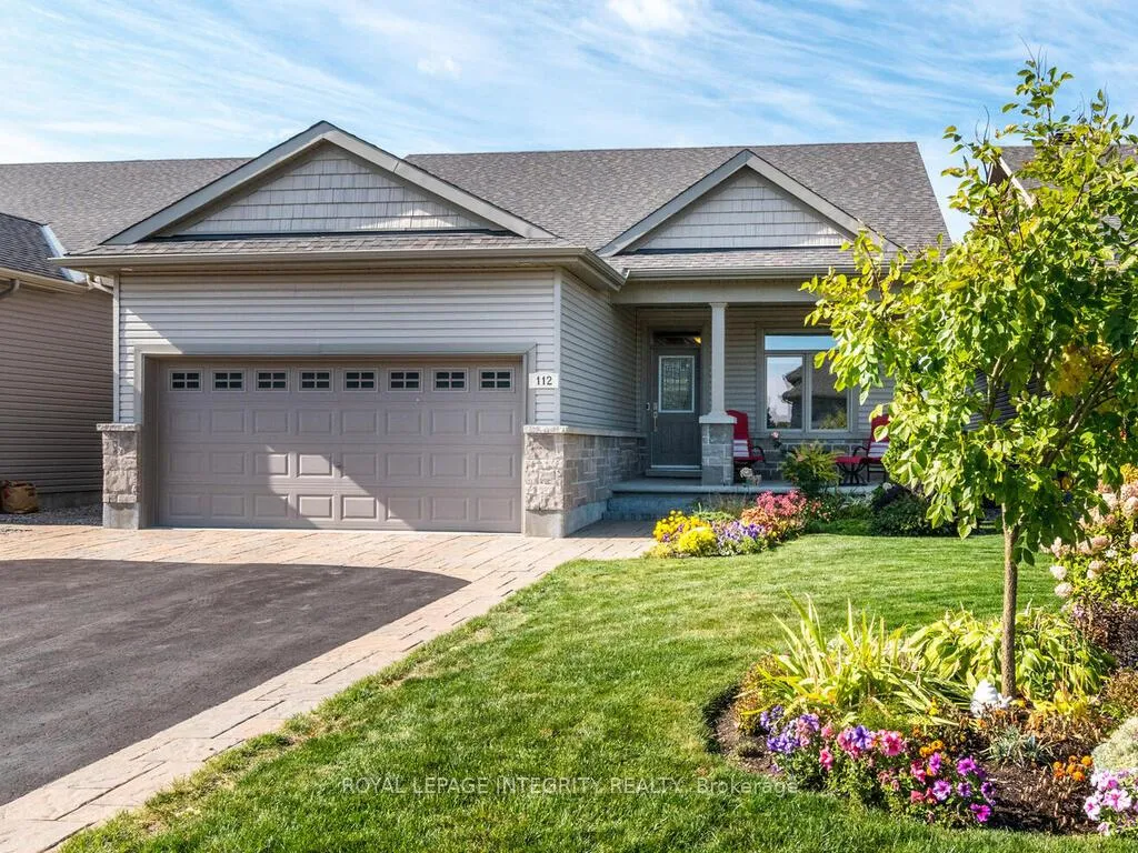 Photo 1 of 112 Elfin Grove, Ottawa, Kanata - Emerald Meadows/Trailwest — HOMEH