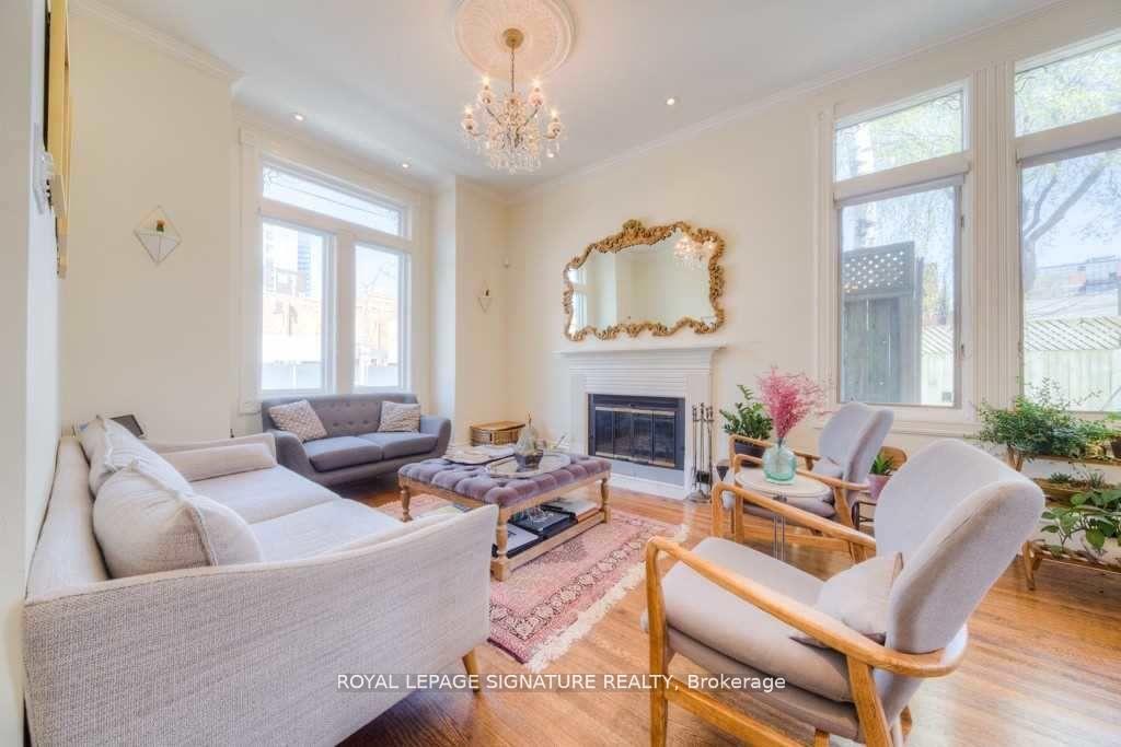 Photo 1 of 387 Shuter Street, Toronto, Regent Park — HOMEH