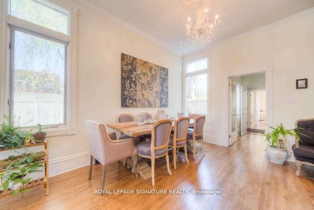 Photo 4 of 387 Shuter Street, Toronto, Regent Park — HOMEH