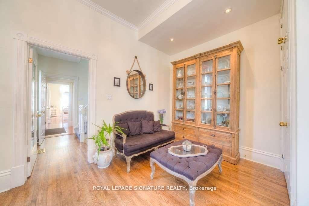 Photo 6 of 387 Shuter Street, Toronto, Regent Park — HOMEH
