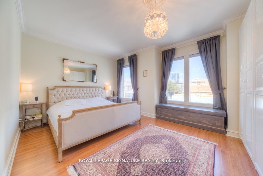 Photo 10 of 387 Shuter Street, Toronto, Regent Park — HOMEH