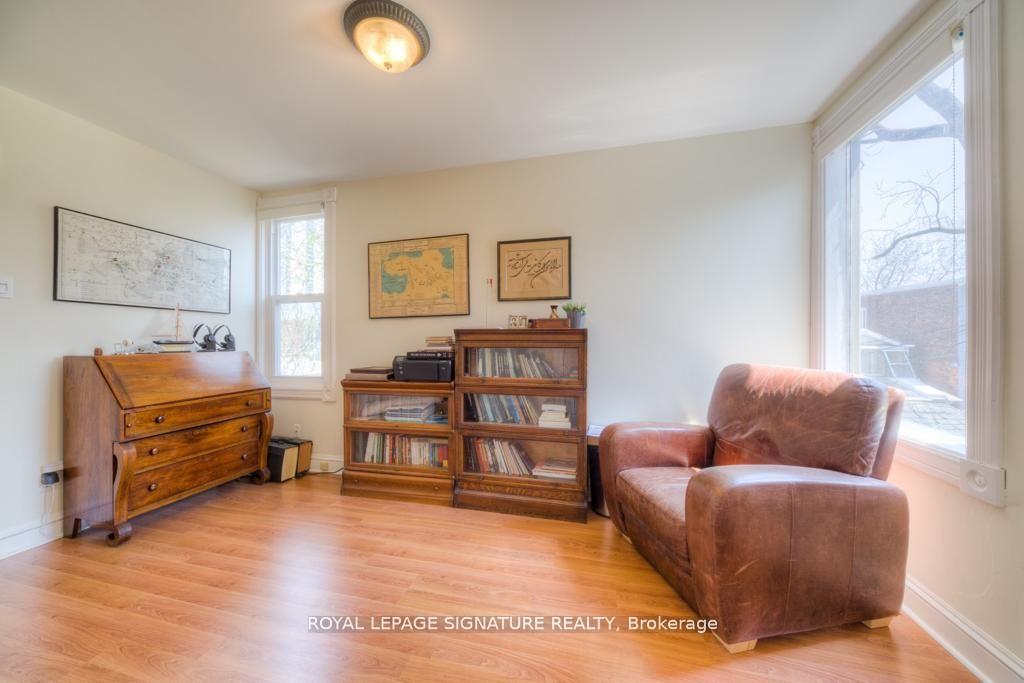 Photo 13 of 387 Shuter Street, Toronto, Regent Park — HOMEH
