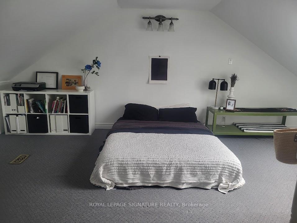 Photo 15 of 387 Shuter Street, Toronto, Regent Park — HOMEH